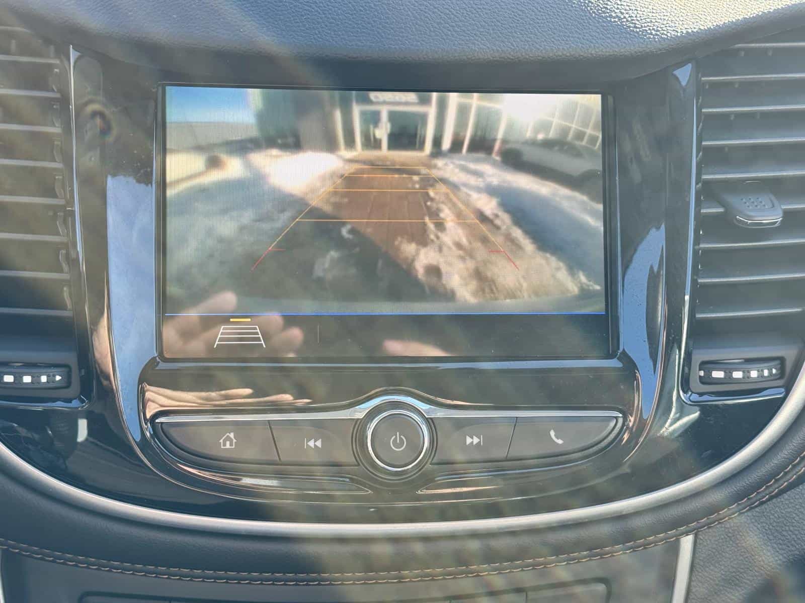 2018 Chevrolet Trax LS - Image 23