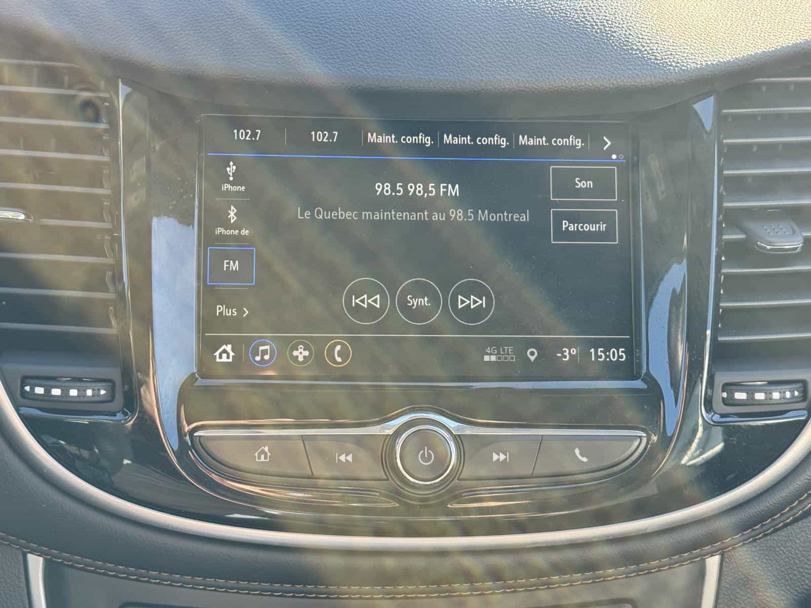 2018 Chevrolet Trax LS - Image 19