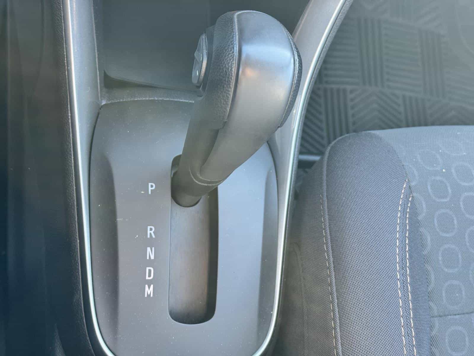 2018 Chevrolet Trax LS - Image 21