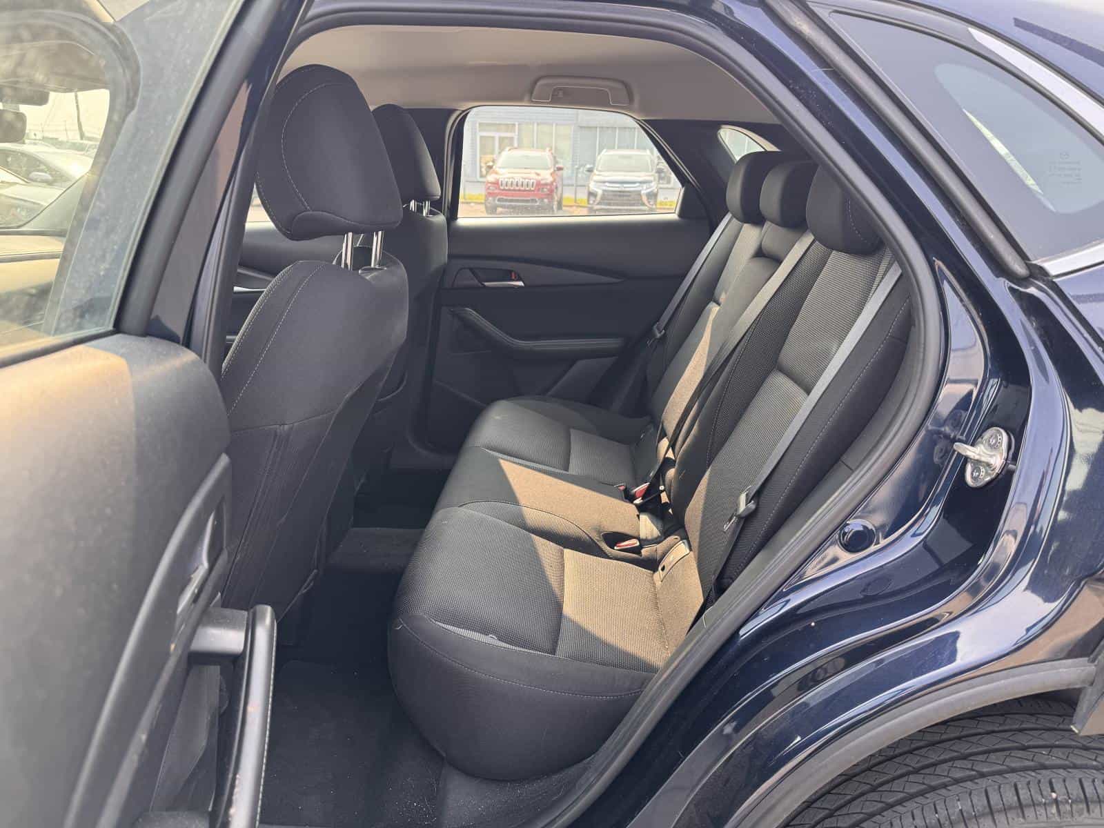 2024 Mazda CX-30 GX - Image 2