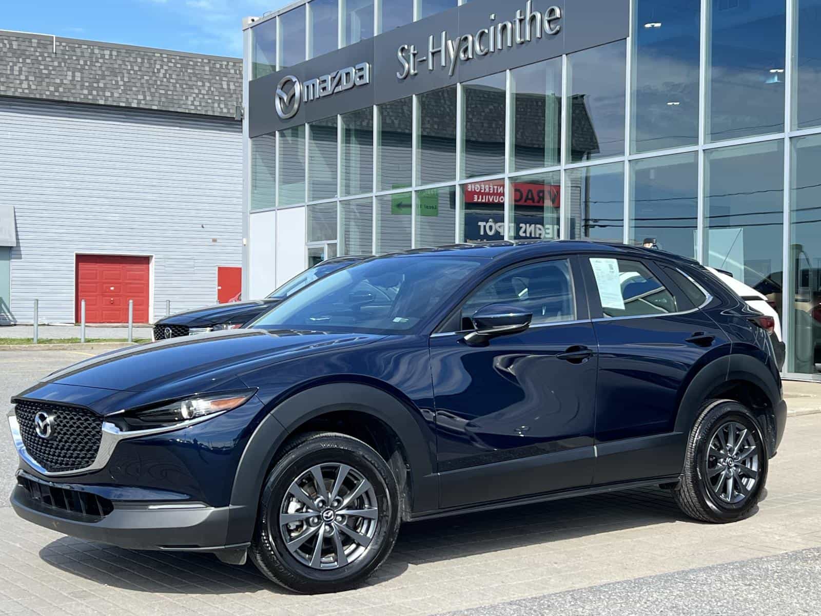 Image 3 Mazda CX-30 GX 2024