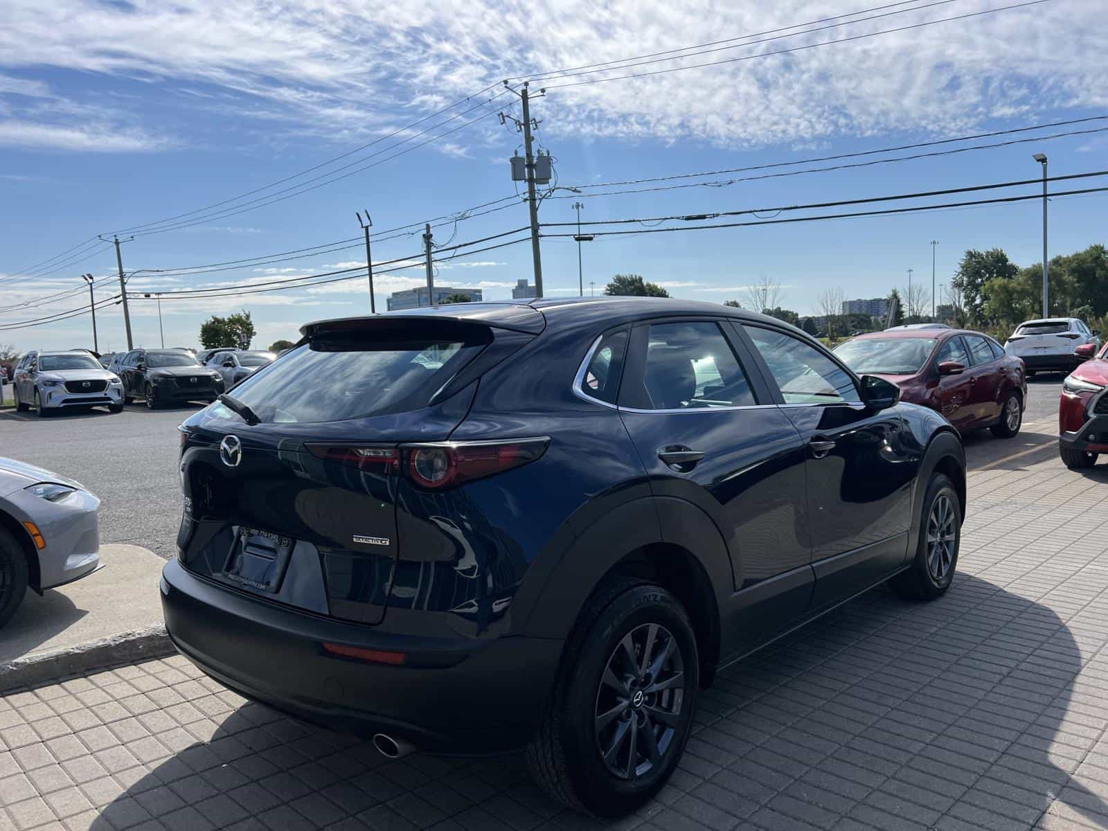 Image 7 Mazda CX-30 GX 2024