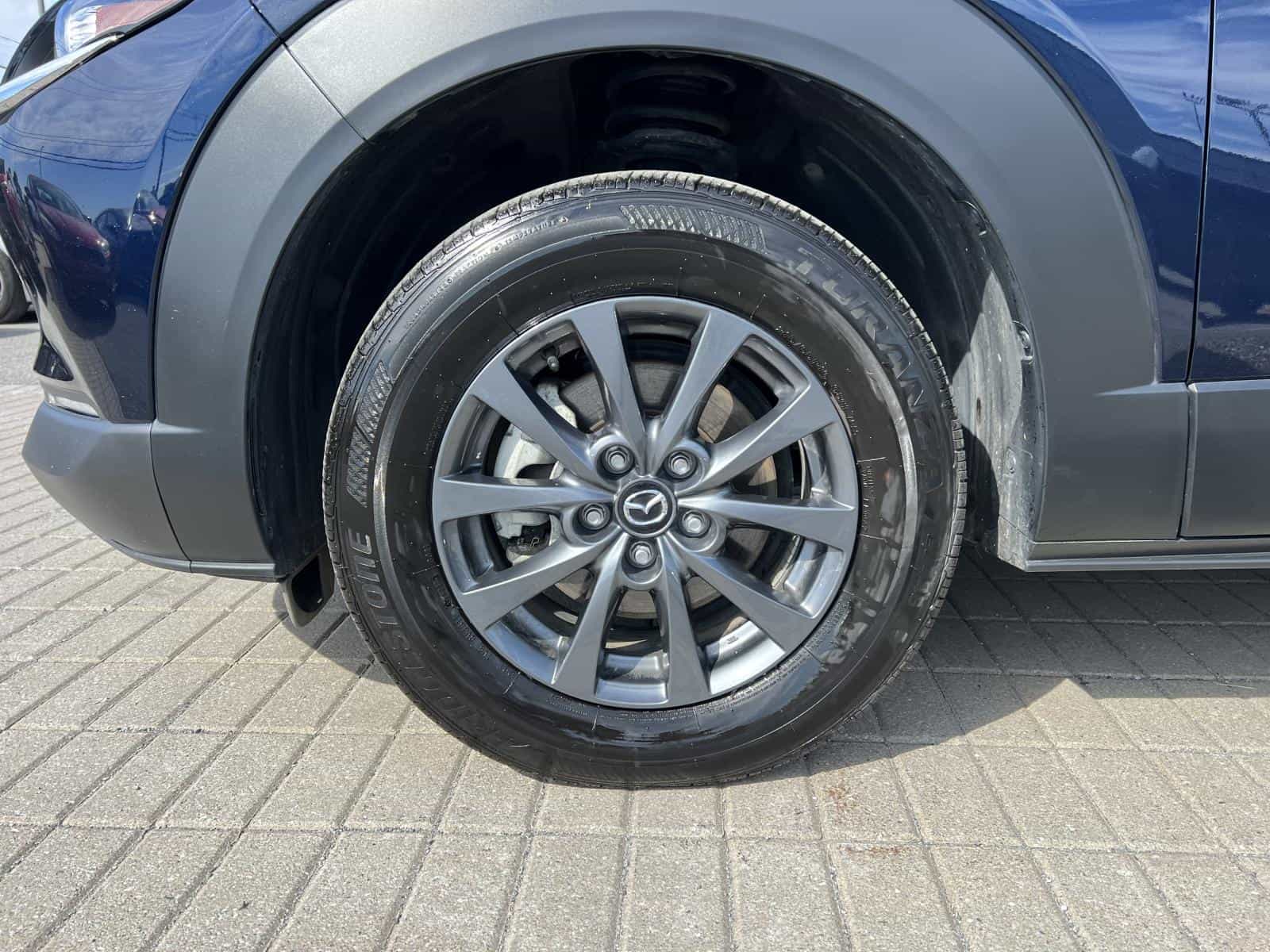 Image 5 Mazda CX-30 GX 2024