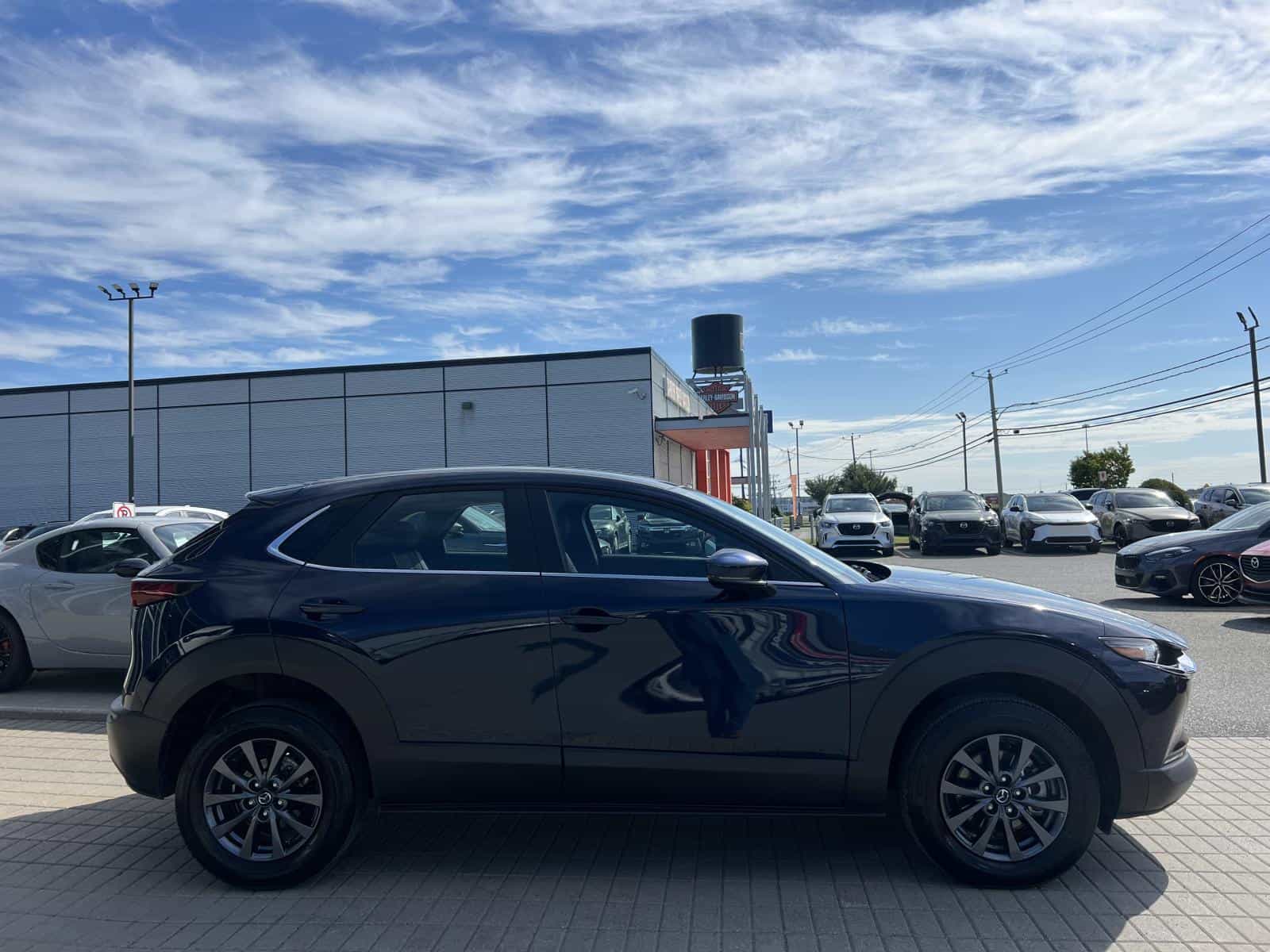 Image 12 Mazda CX-30 GX 2024