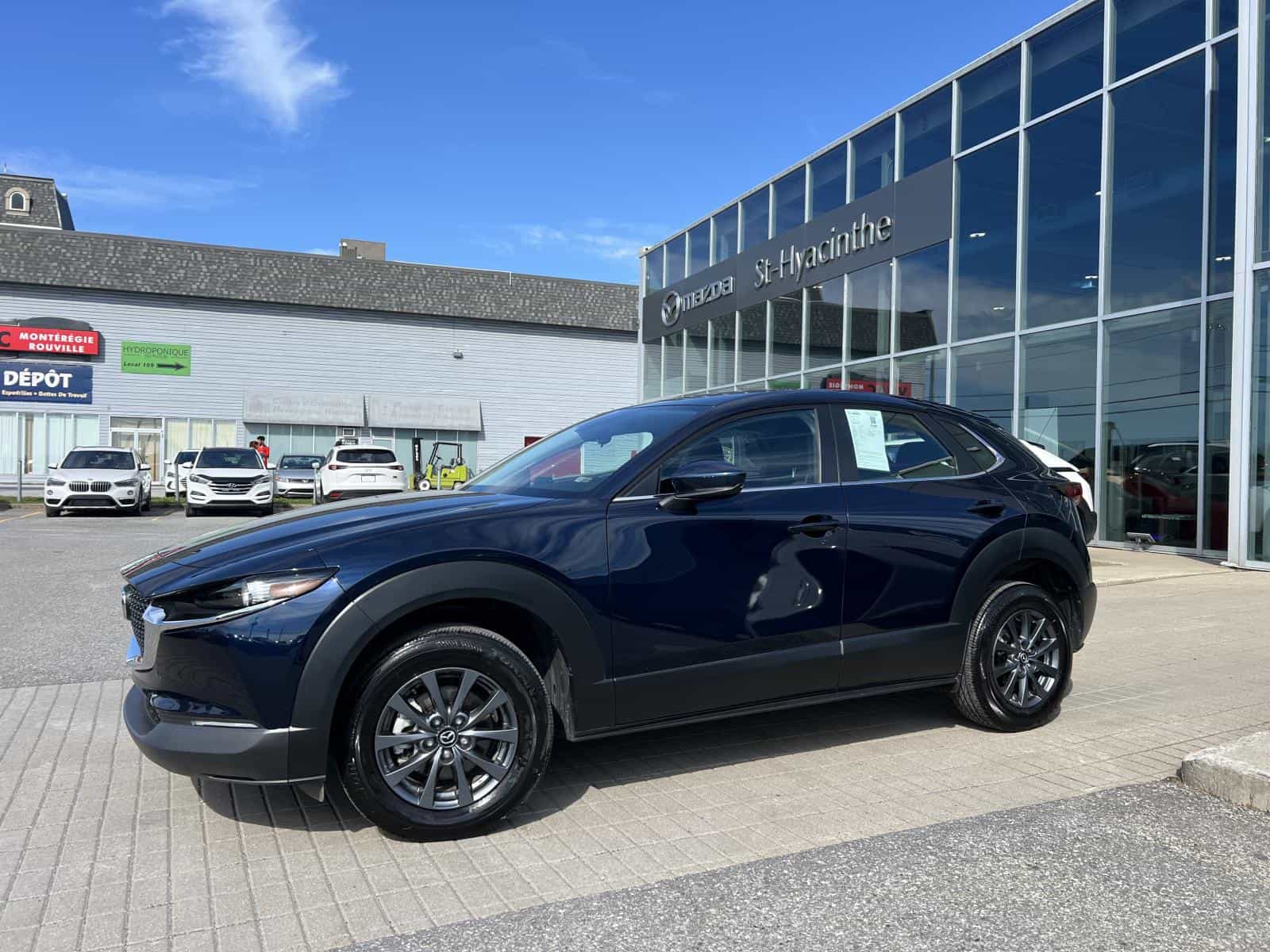 Image 6 Mazda CX-30 GX 2024