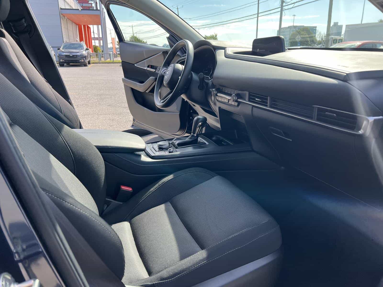 Image 20 Mazda CX-30 GX 2024