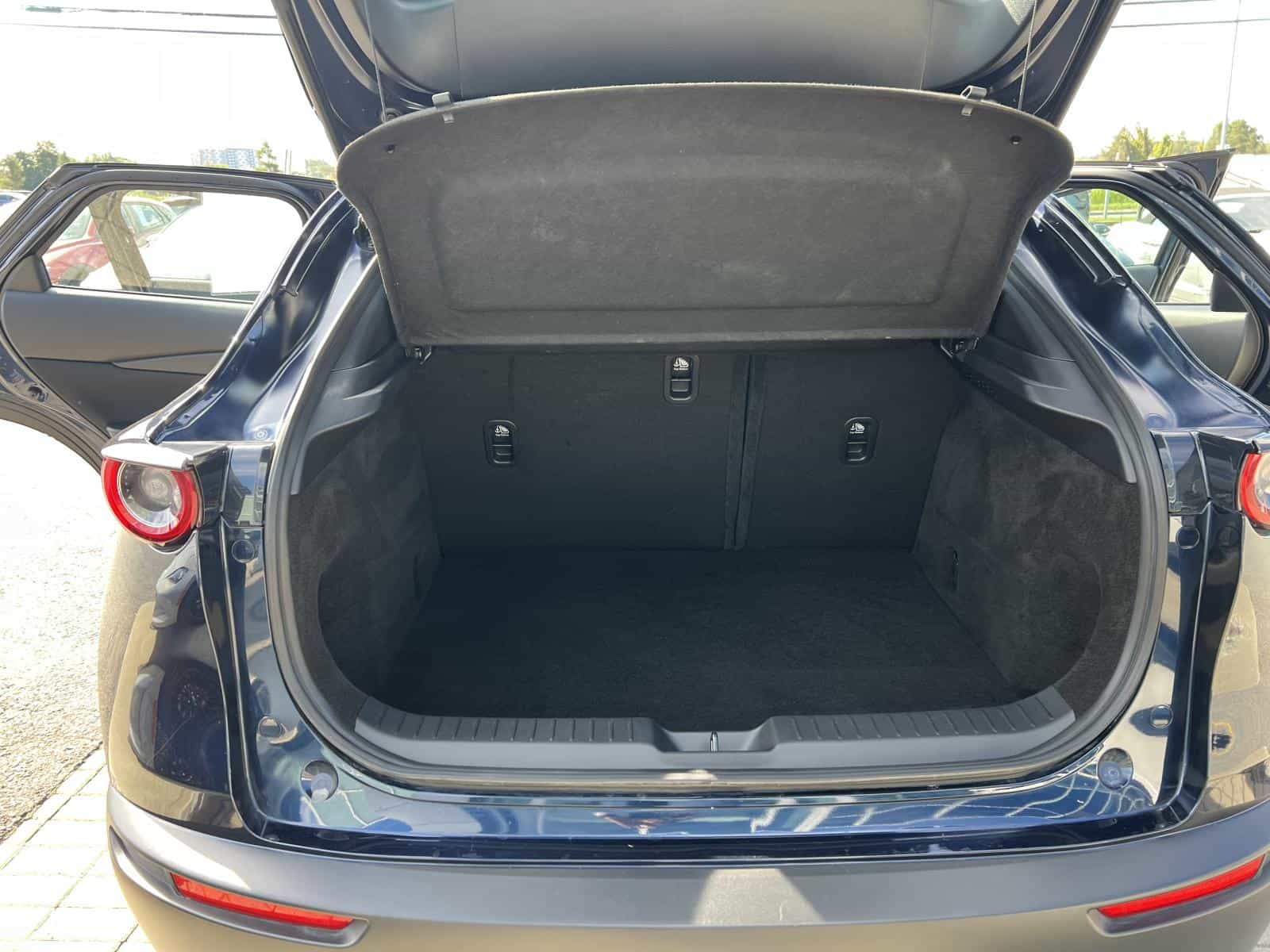 Image 17 Mazda CX-30 GX 2024