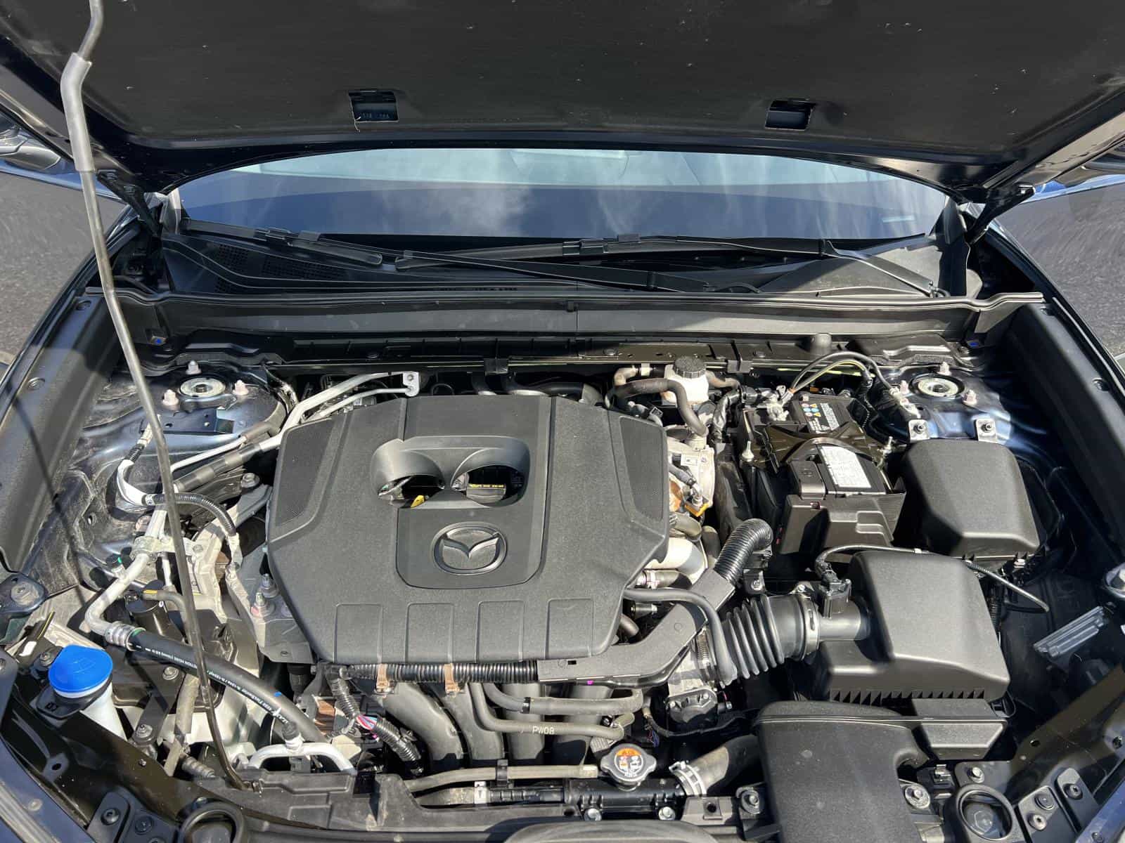 Image 14 Mazda CX-30 GX 2024