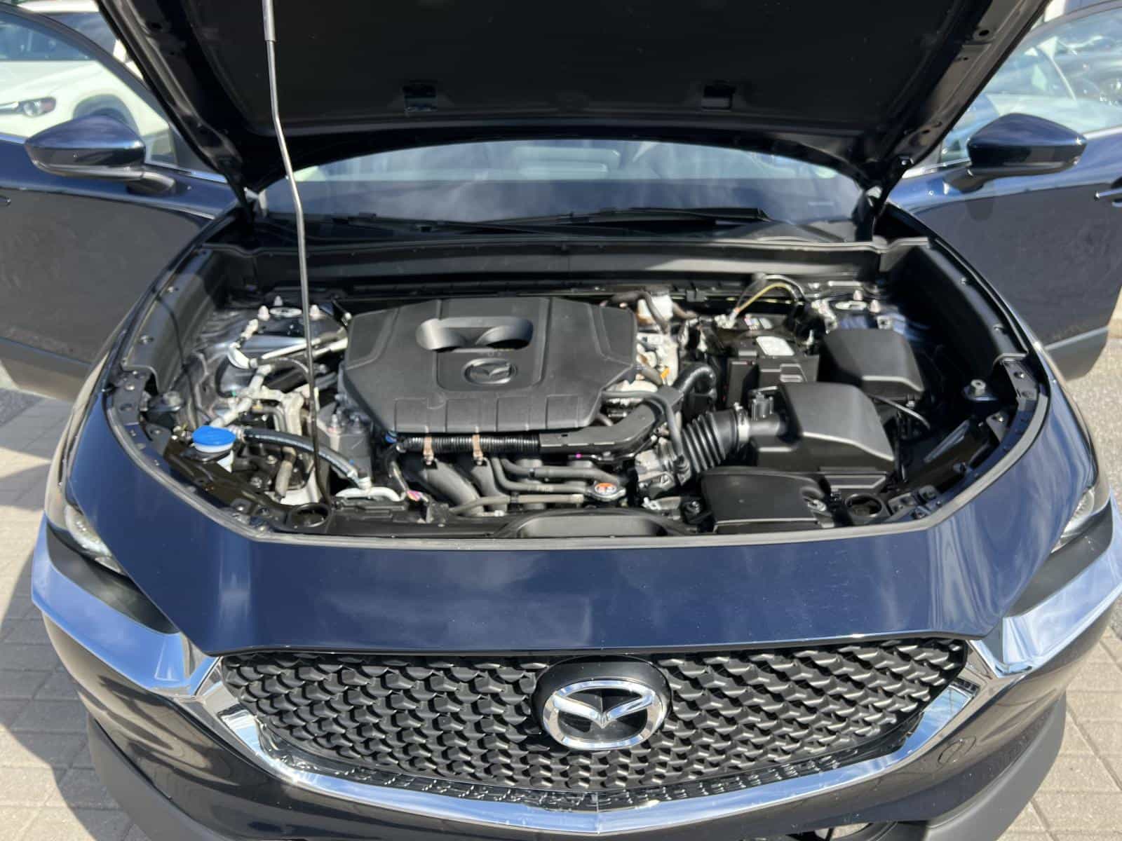 2024 Mazda CX-30 GX - Image 15