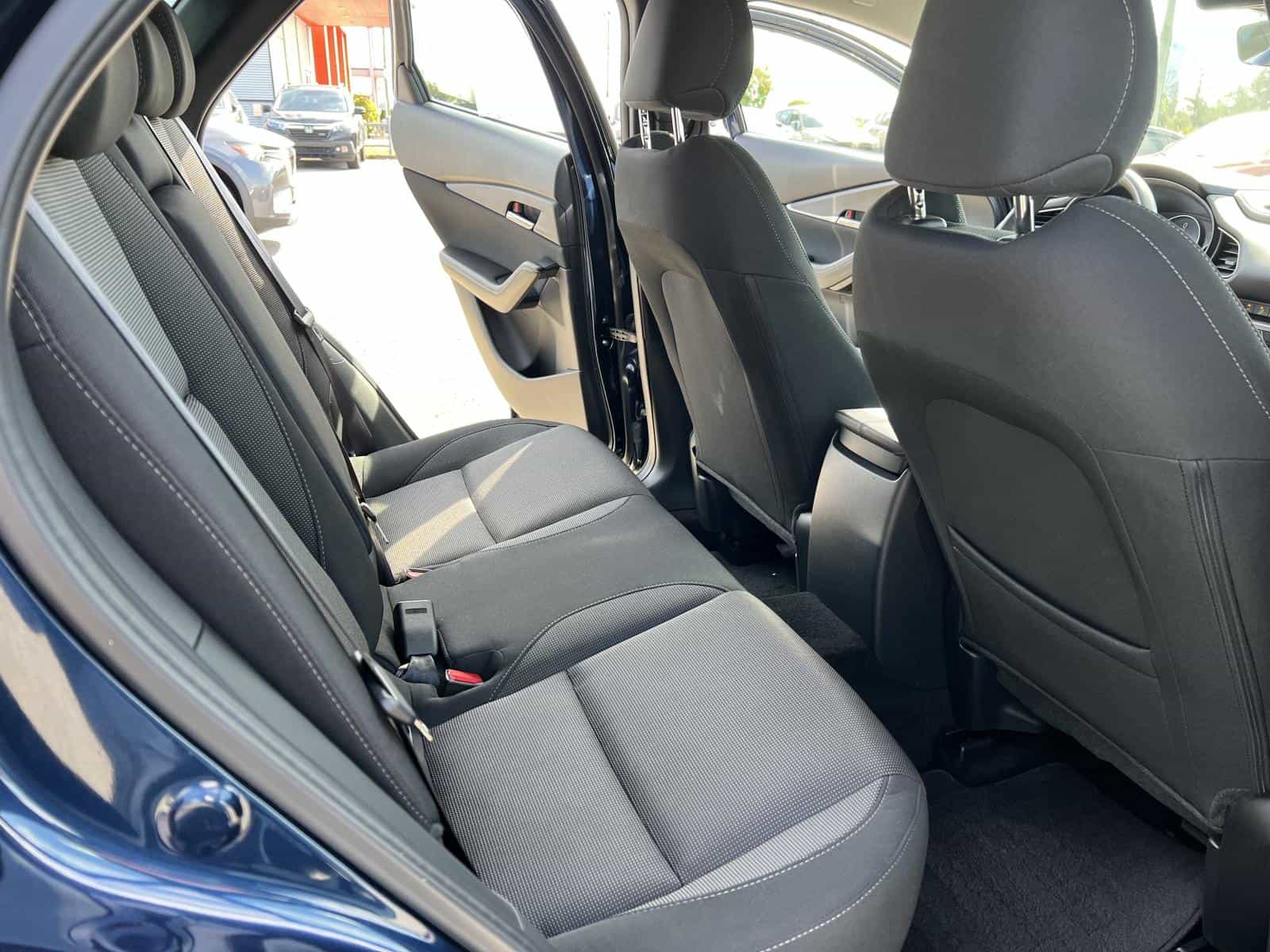 2024 Mazda CX-30 GX - Image 19