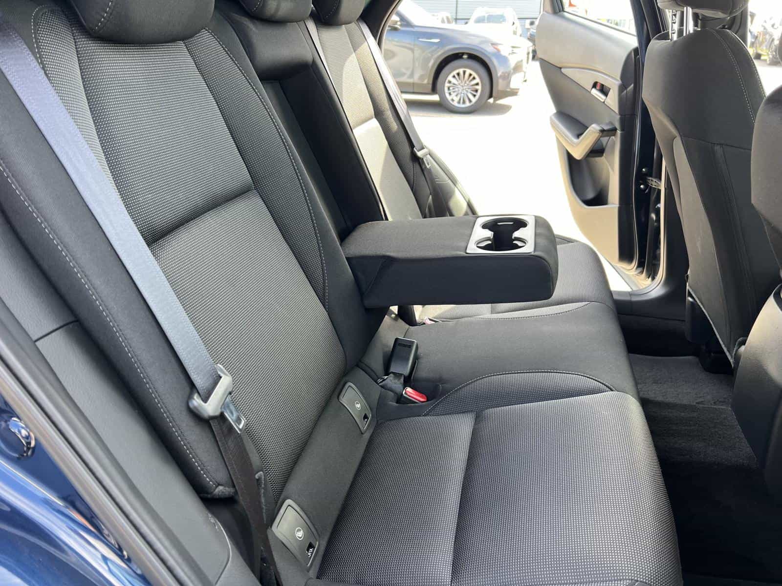 Image 24 Mazda CX-30 GX 2024