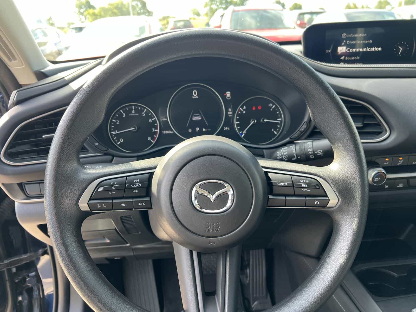 Image 25 Mazda CX-30 GX 2024