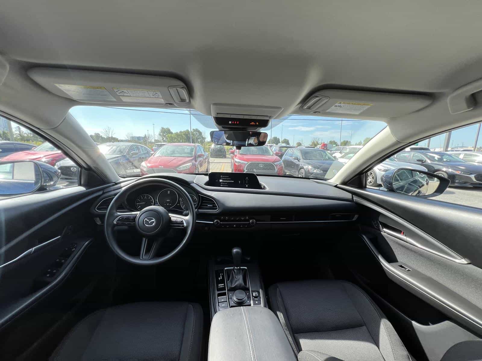 Image 27 Mazda CX-30 GX 2024