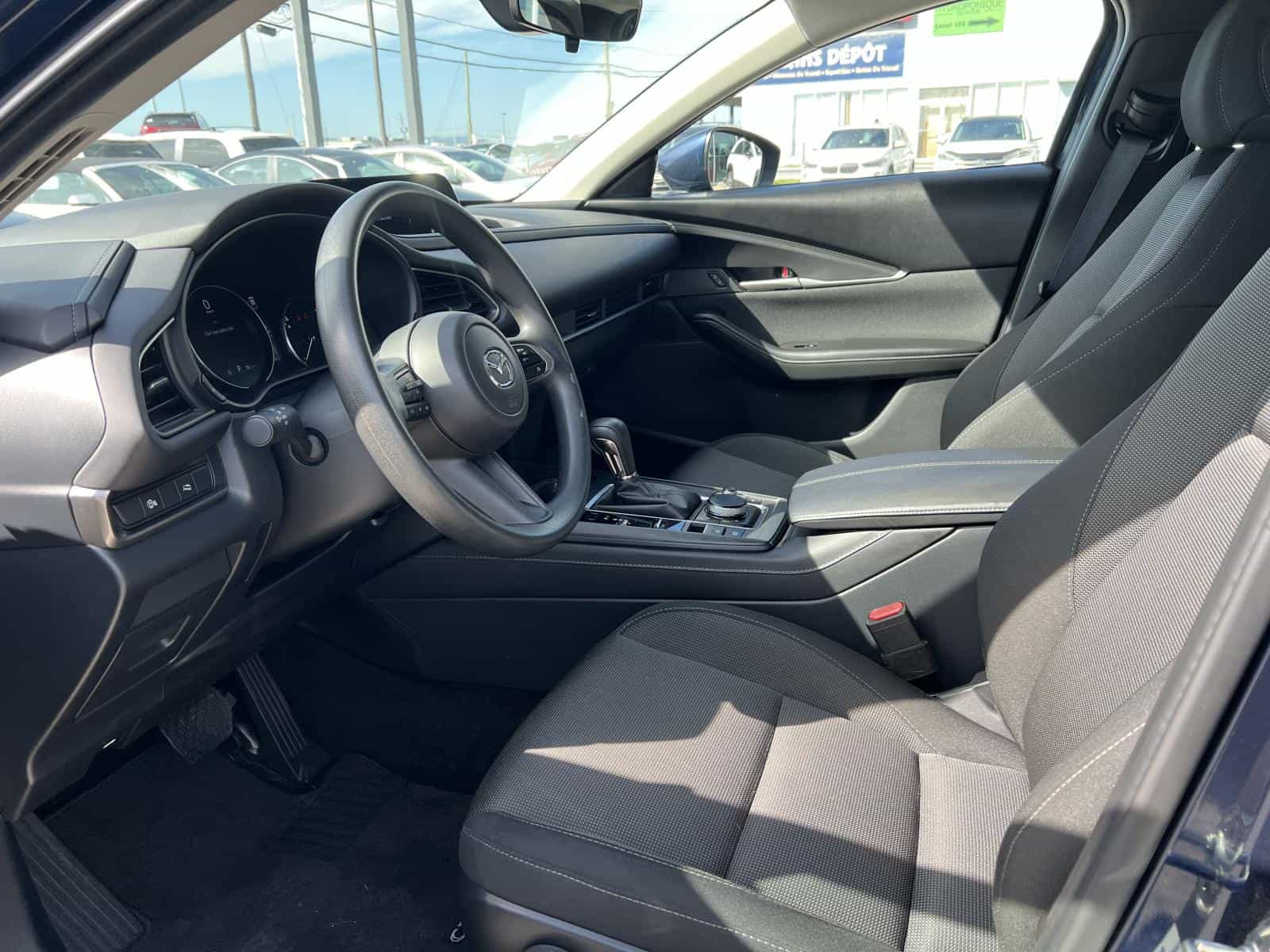 Image 26 Mazda CX-30 GX 2024