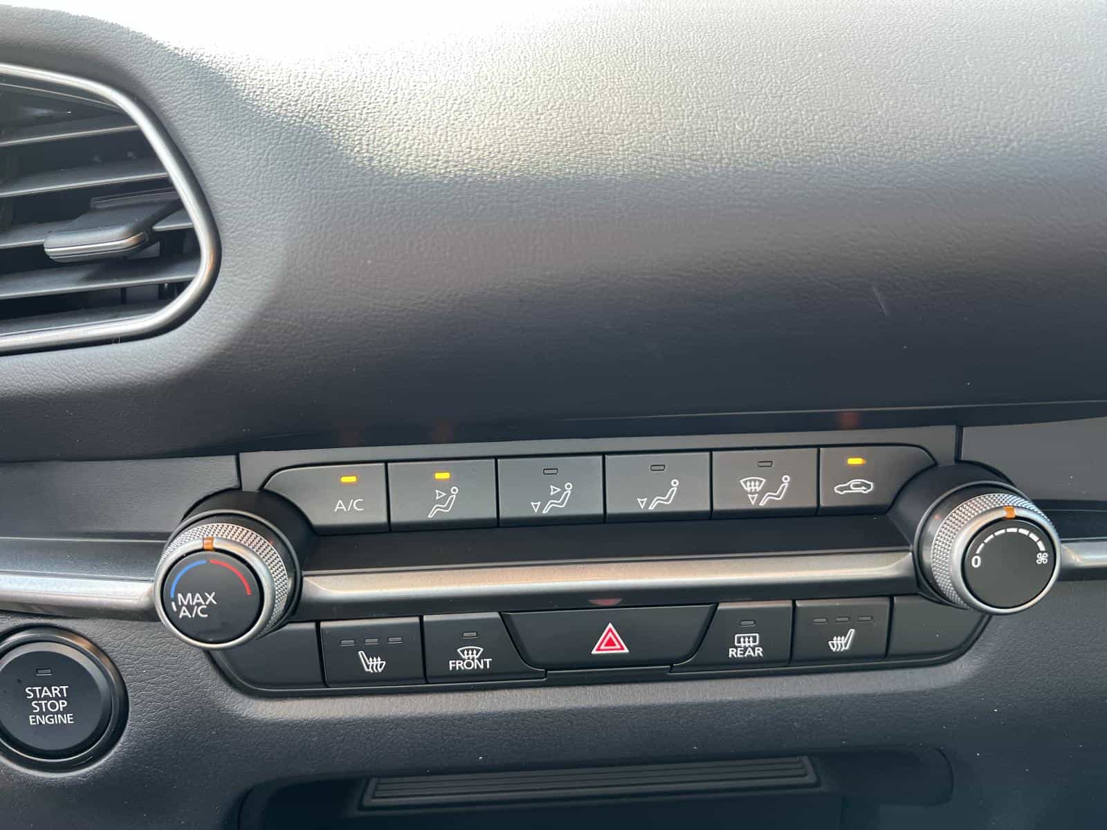 Image 28 Mazda CX-30 GX 2024