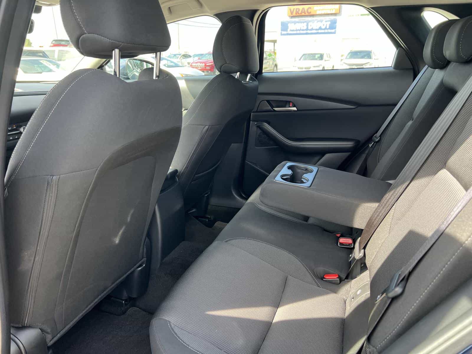 2024 Mazda CX-30 GX - Image 23