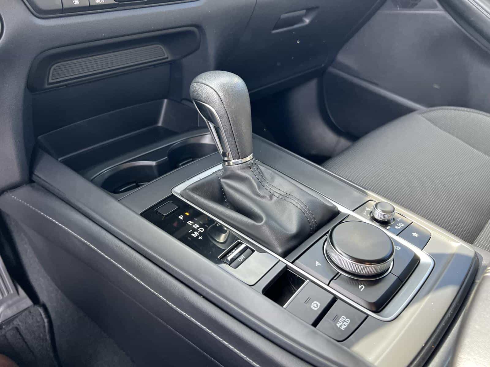 Image 30 Mazda CX-30 GX 2024