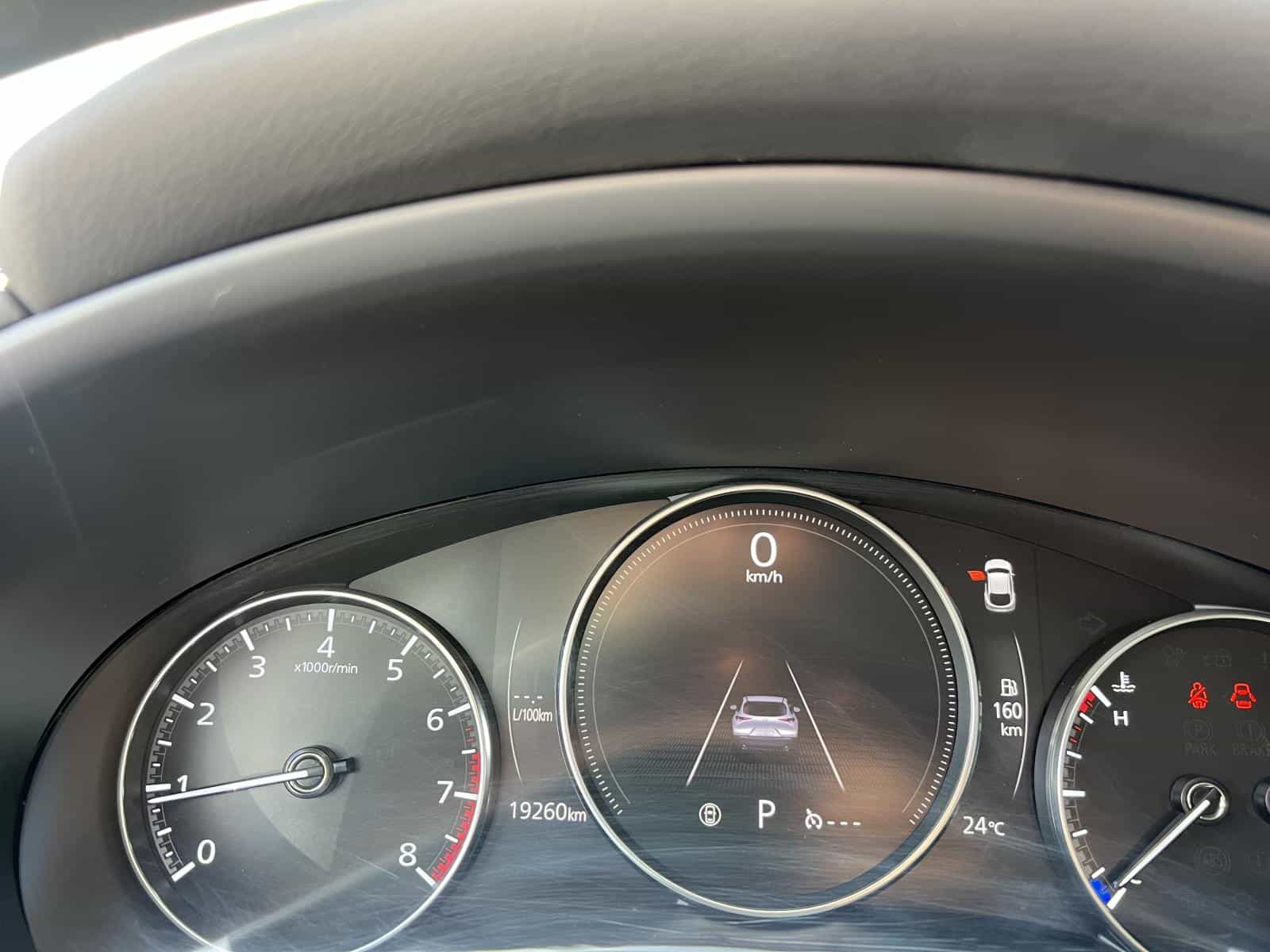 2024 Mazda CX-30 GX - Image 33