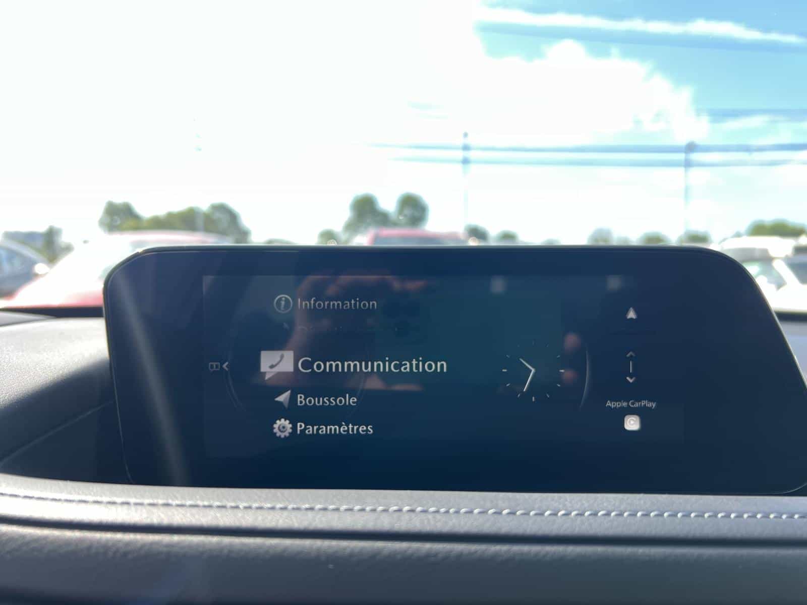 2024 Mazda CX-30 GX - Image 31