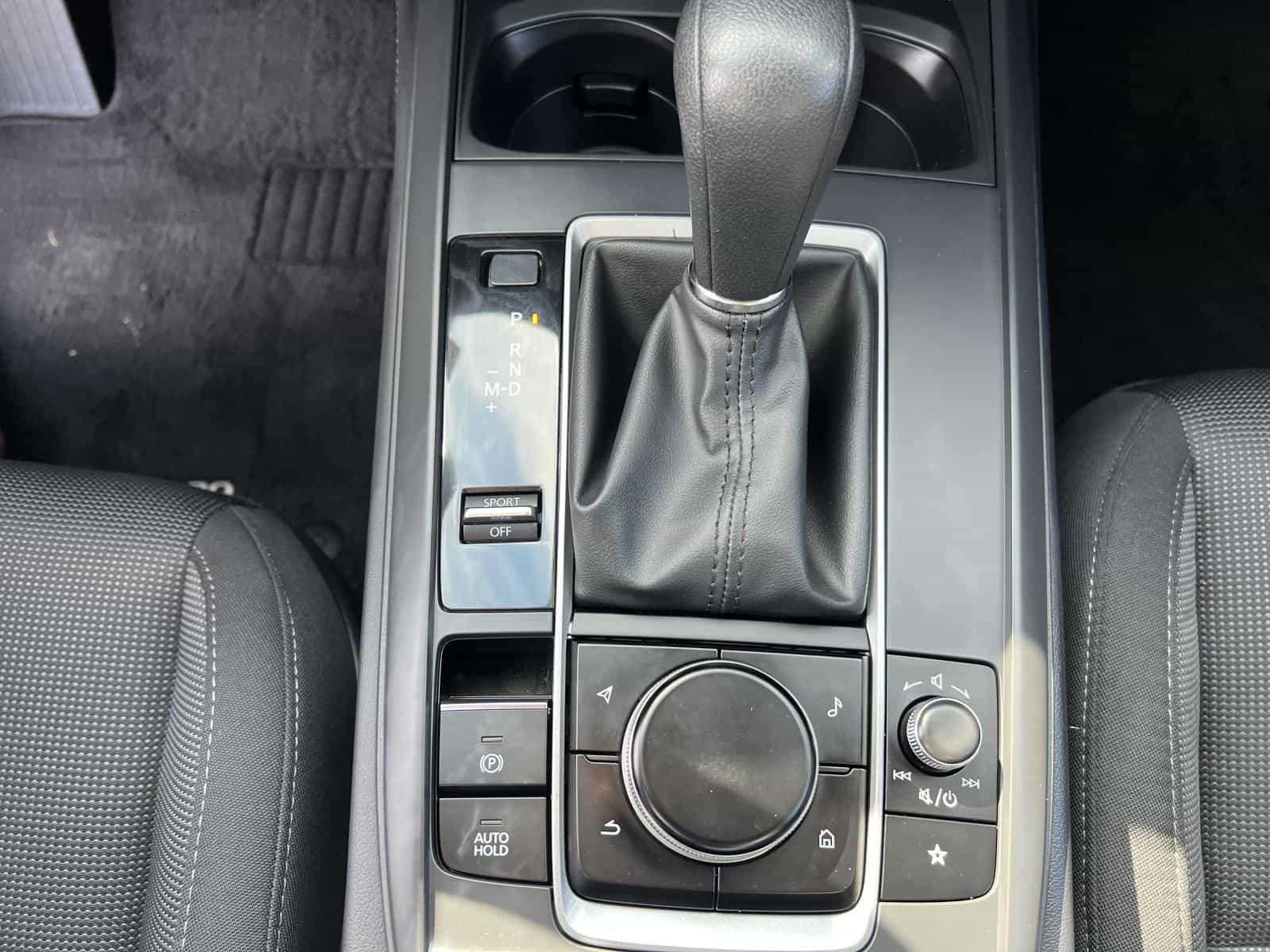 Image 29 Mazda CX-30 GX 2024