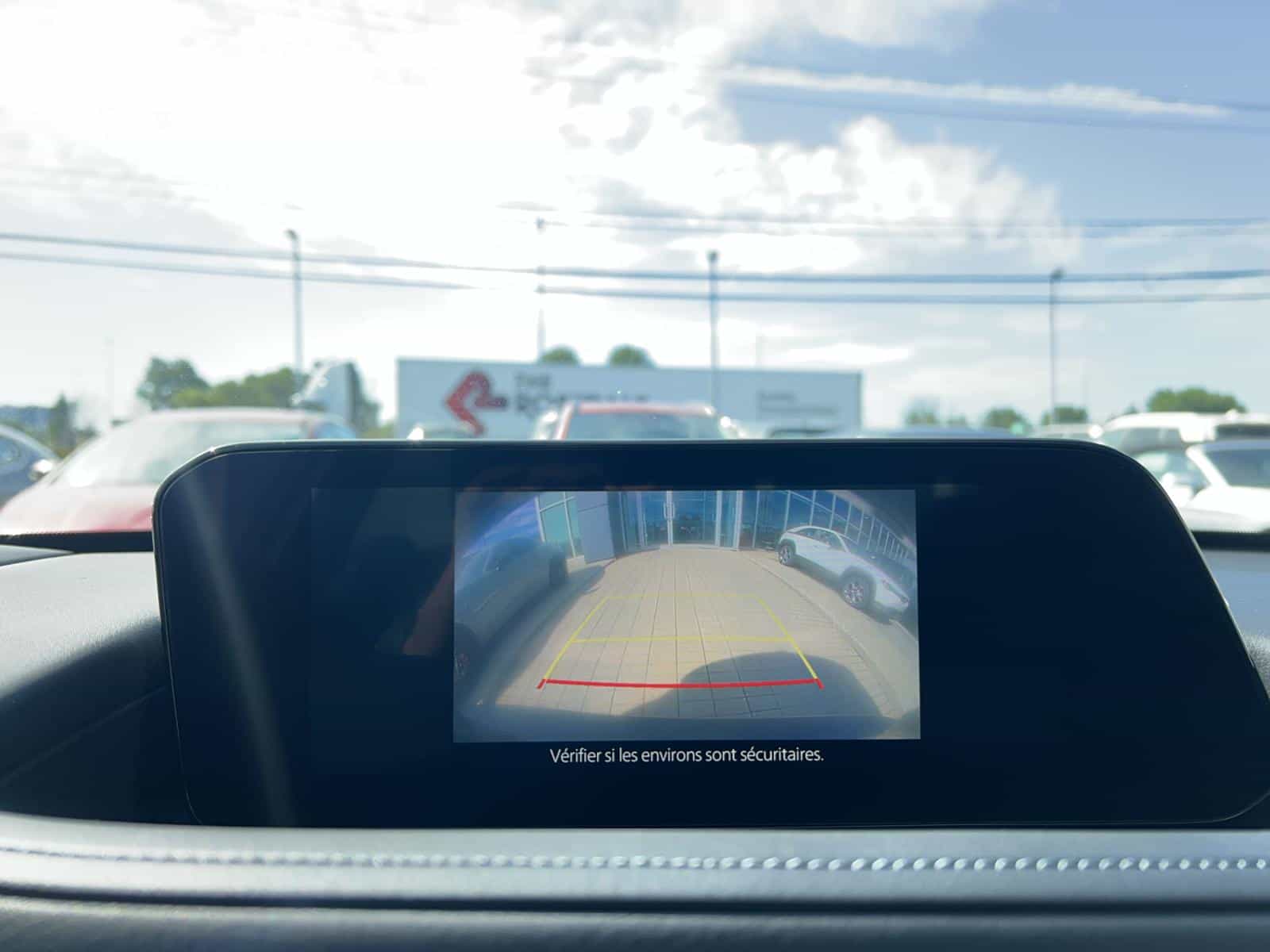 2024 Mazda CX-30 GX - Image 32