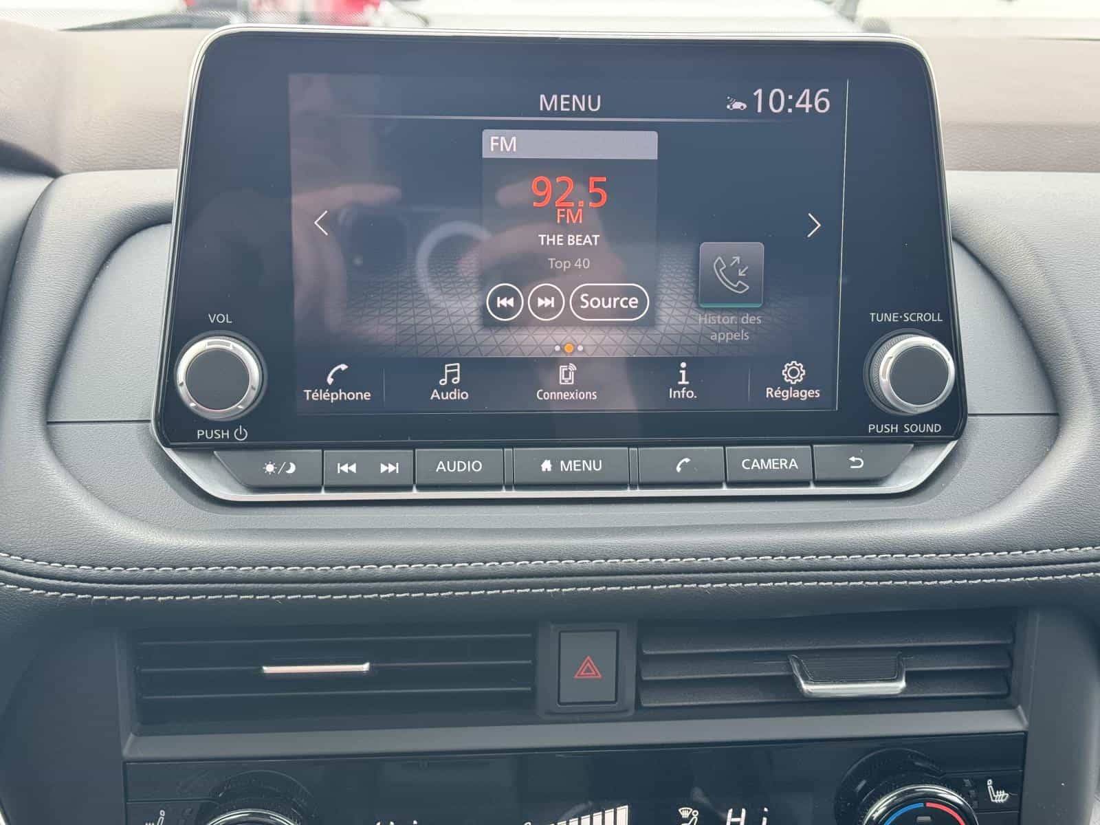 2023 Nissan Rogue SV - Image 26