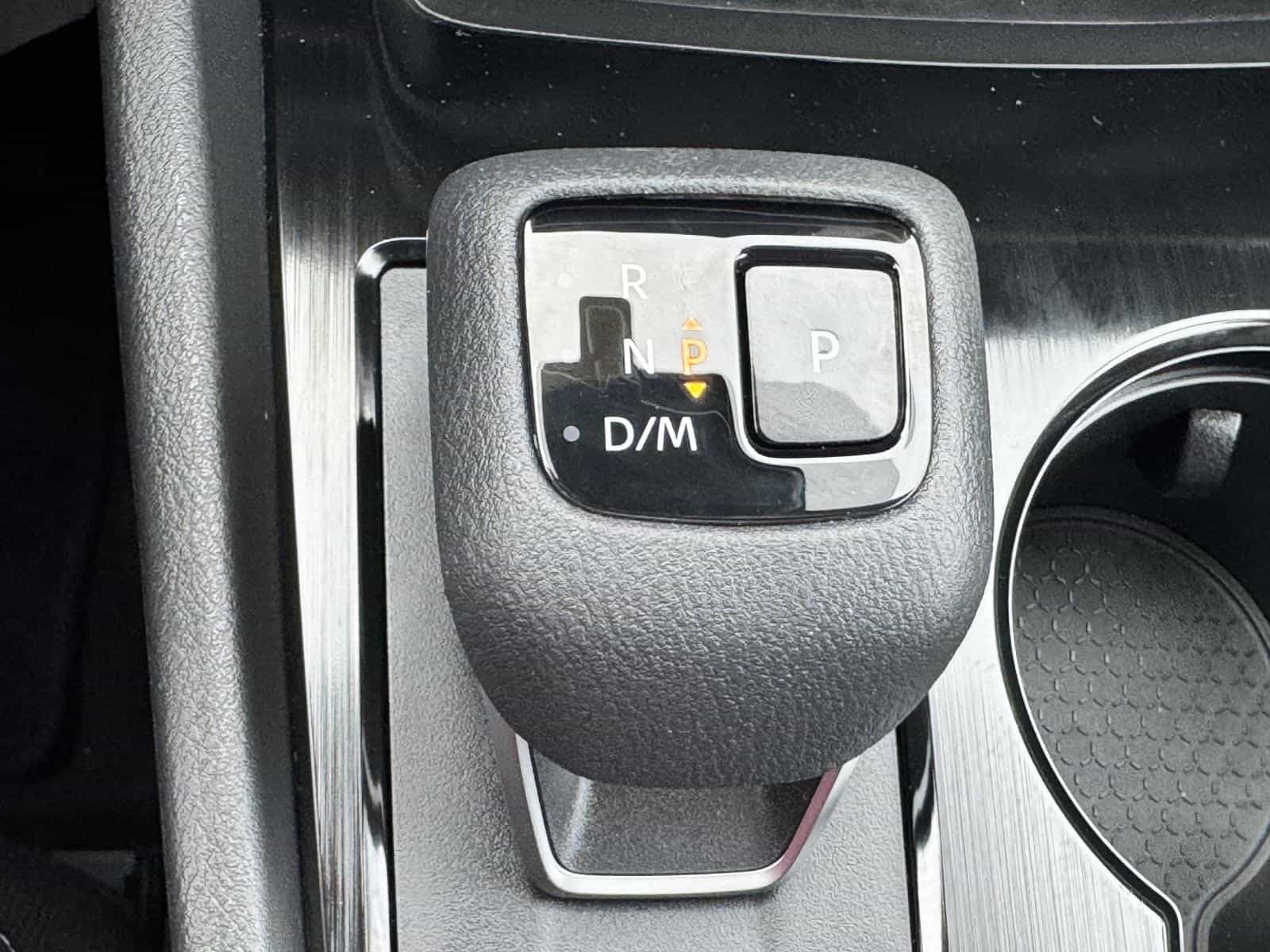 Image 29 Nissan Rogue SV 2023