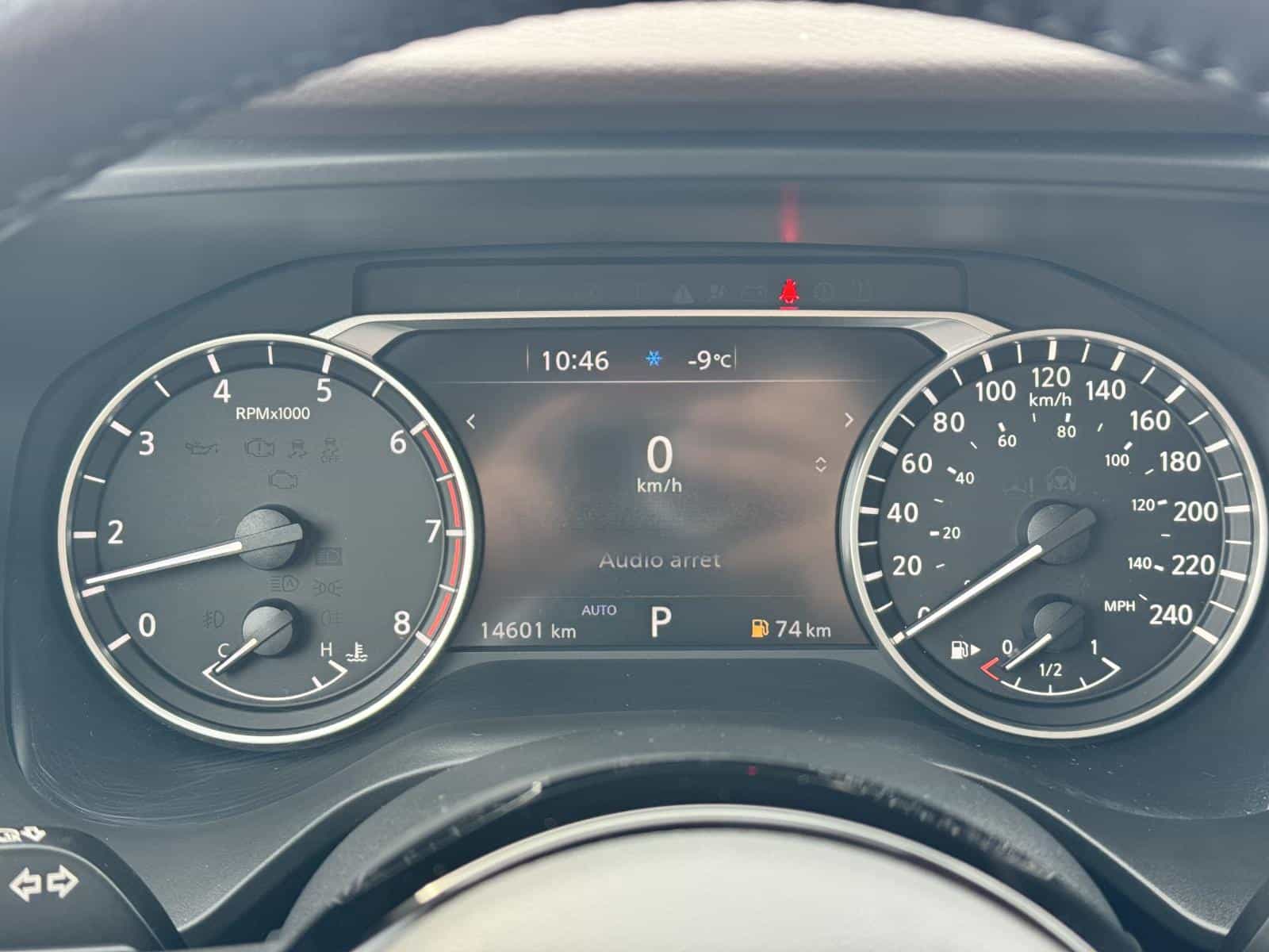 2023 Nissan Rogue SV - Image 24