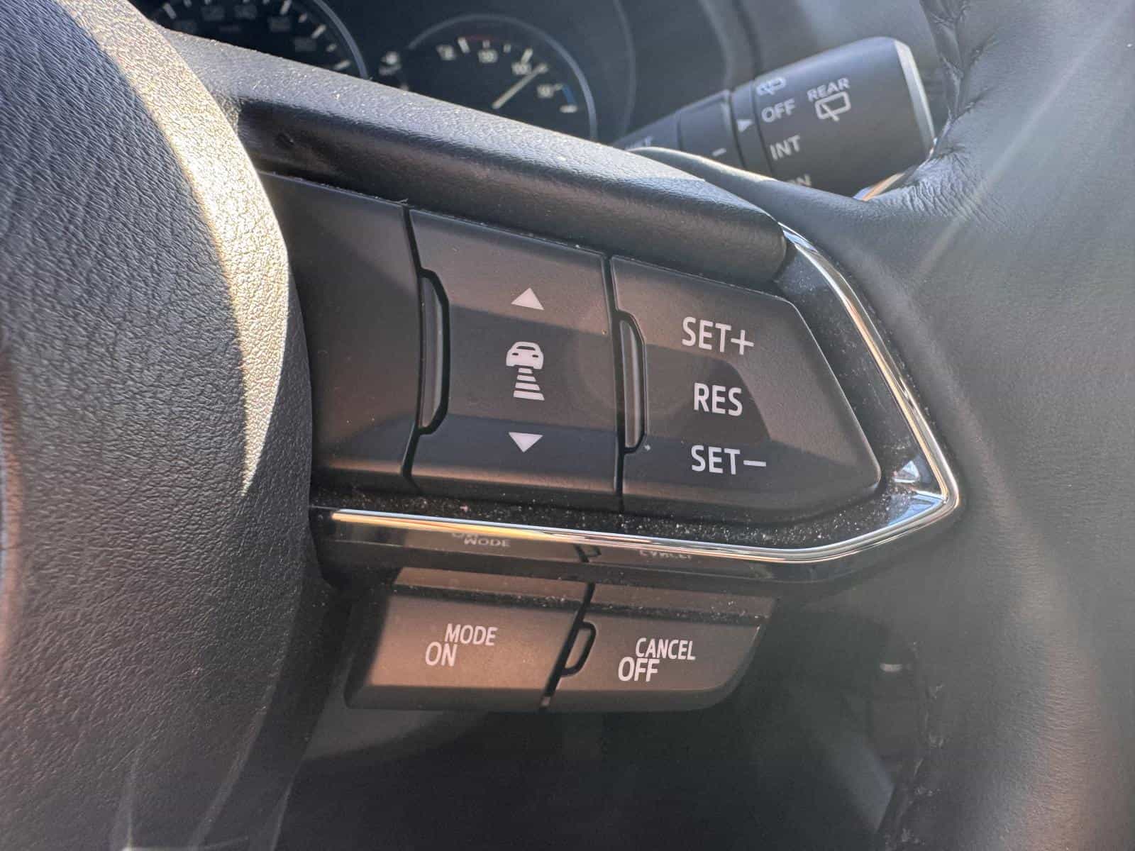 2025 Mazda CX-5 GS - Image 20