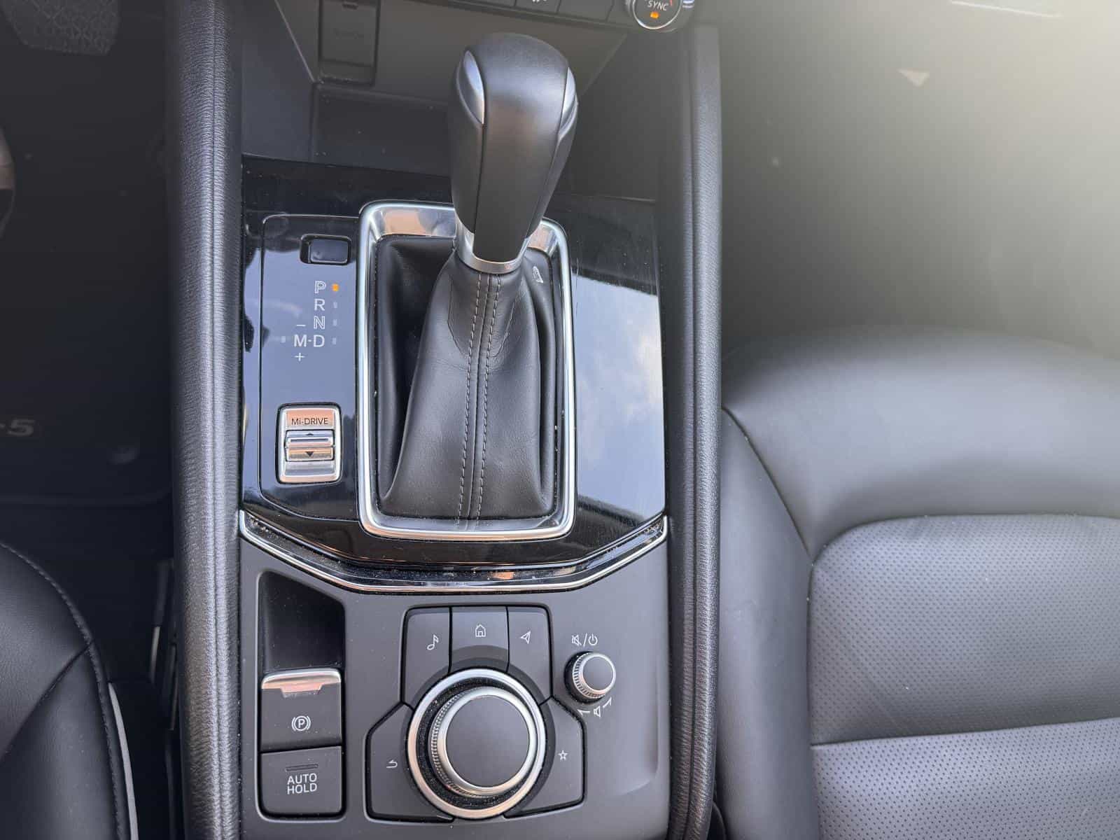 2025 Mazda CX-5 GS - Image 23