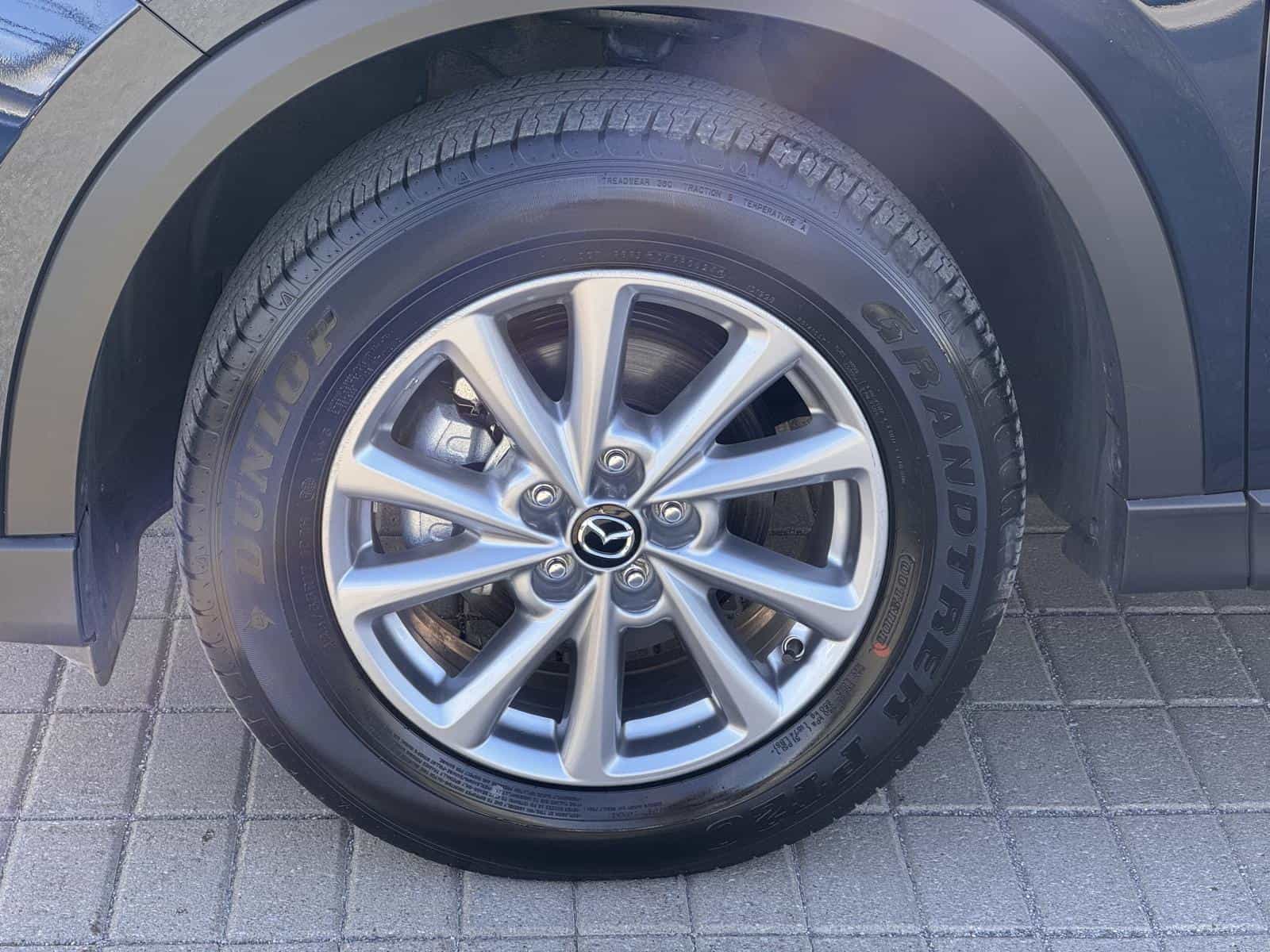 2025 Mazda CX-5 GS - Image 13