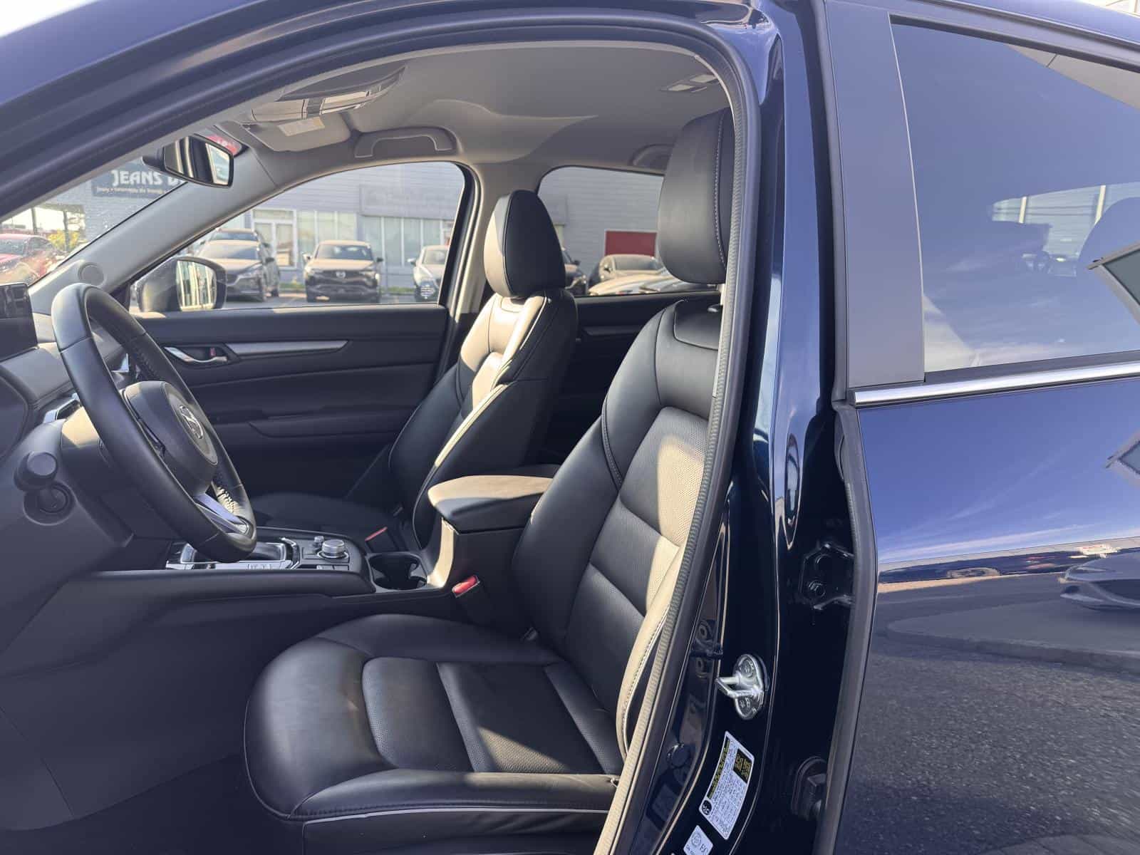 2025 Mazda CX-5 GS - Image 15