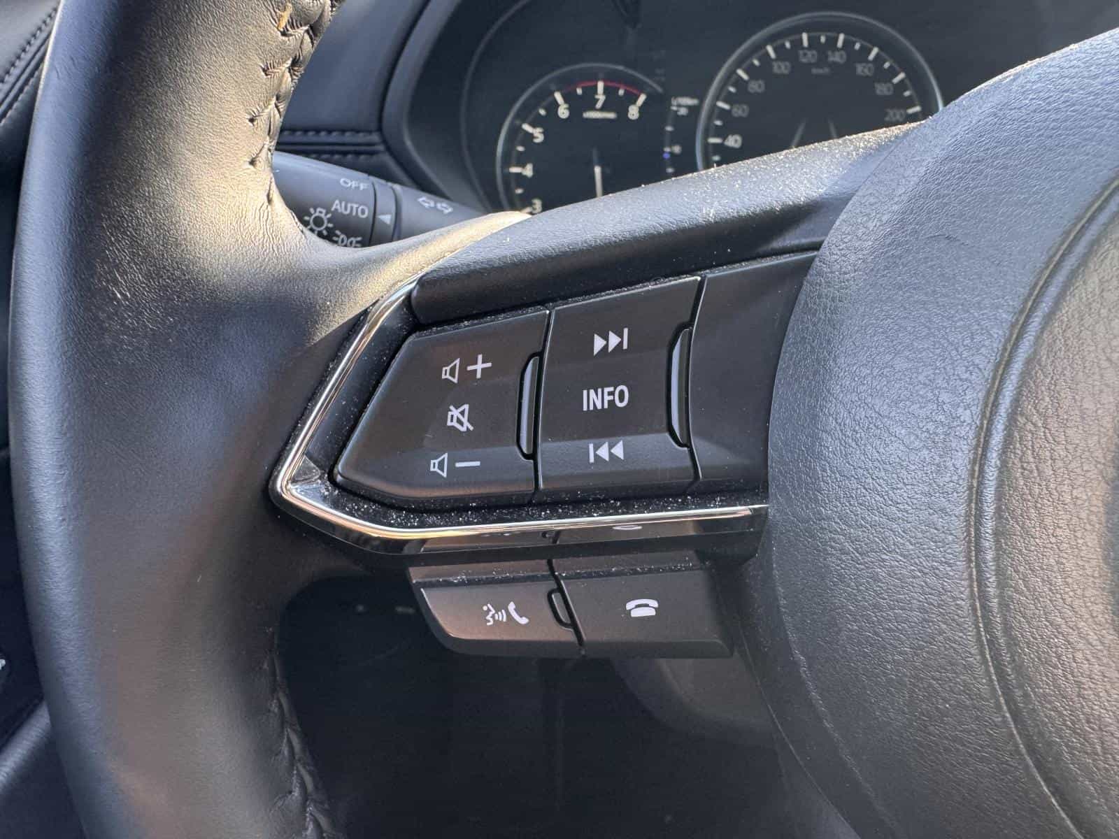 Image 19 Mazda CX-5 GS 2025