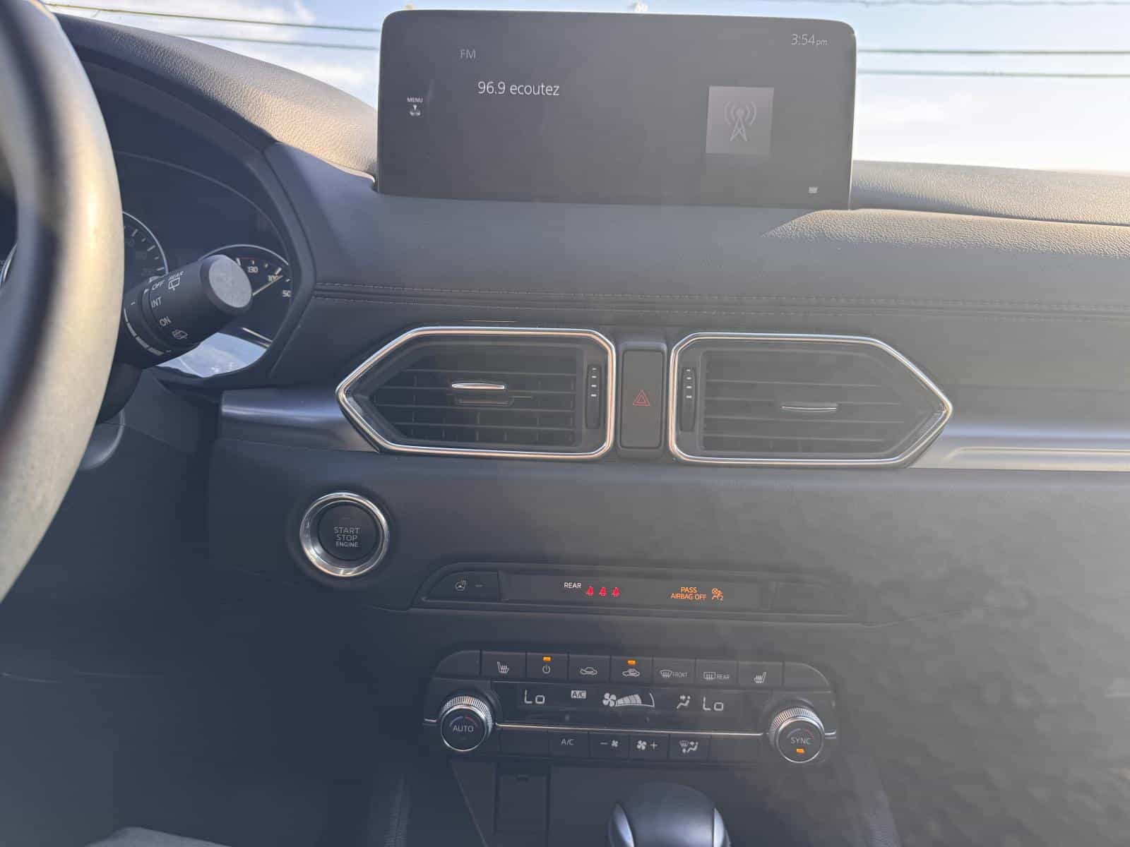 2025 Mazda CX-5 GS - Image 22