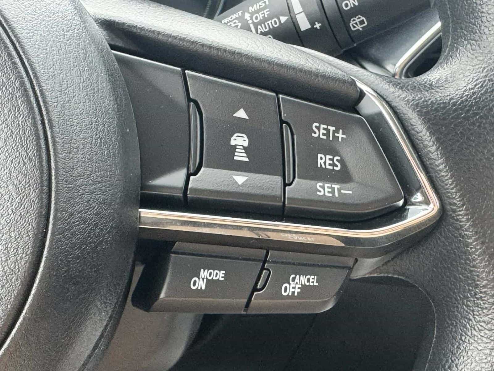 2025 Mazda CX-5 GX - Image 20