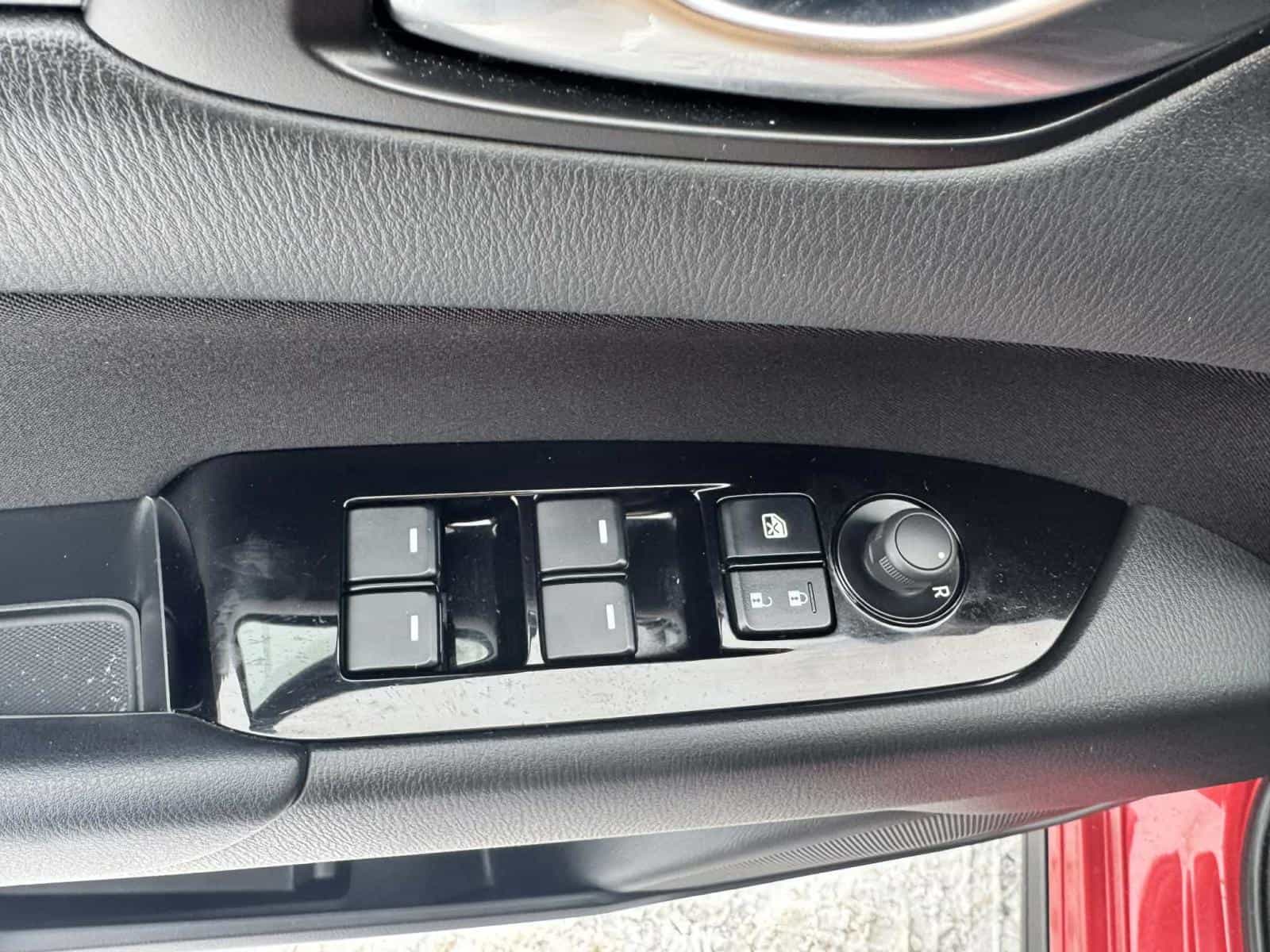 2025 Mazda CX-5 GX - Image 18