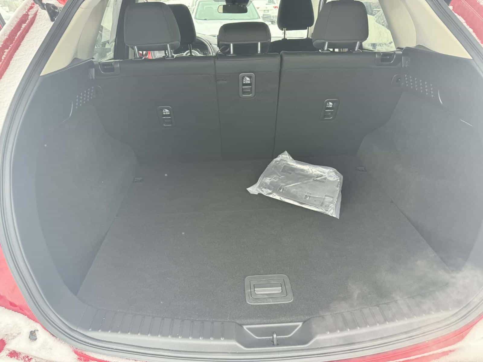 2025 Mazda CX-5 GX - Image 16