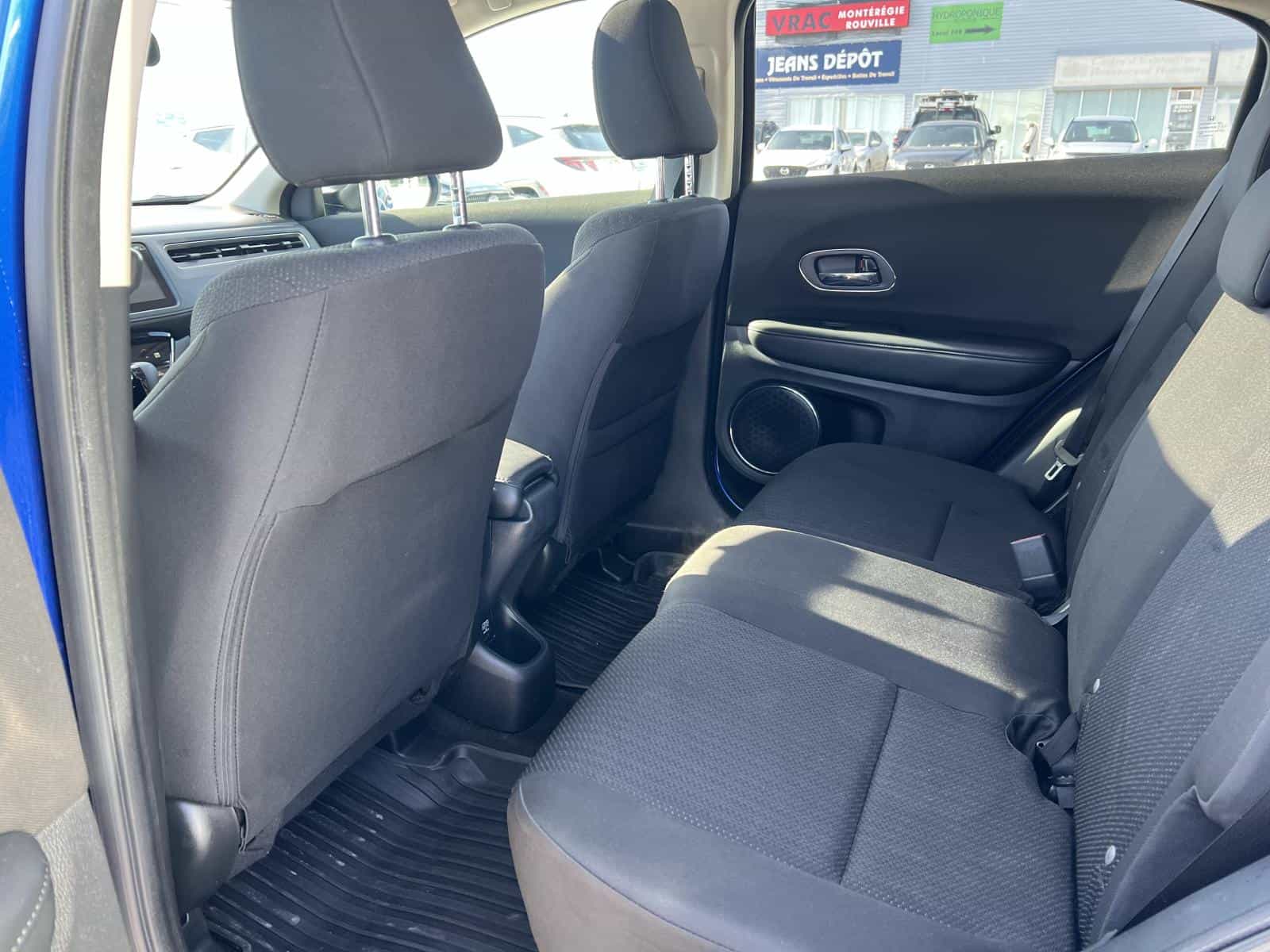 2018 Honda HR-V EX - Image 16