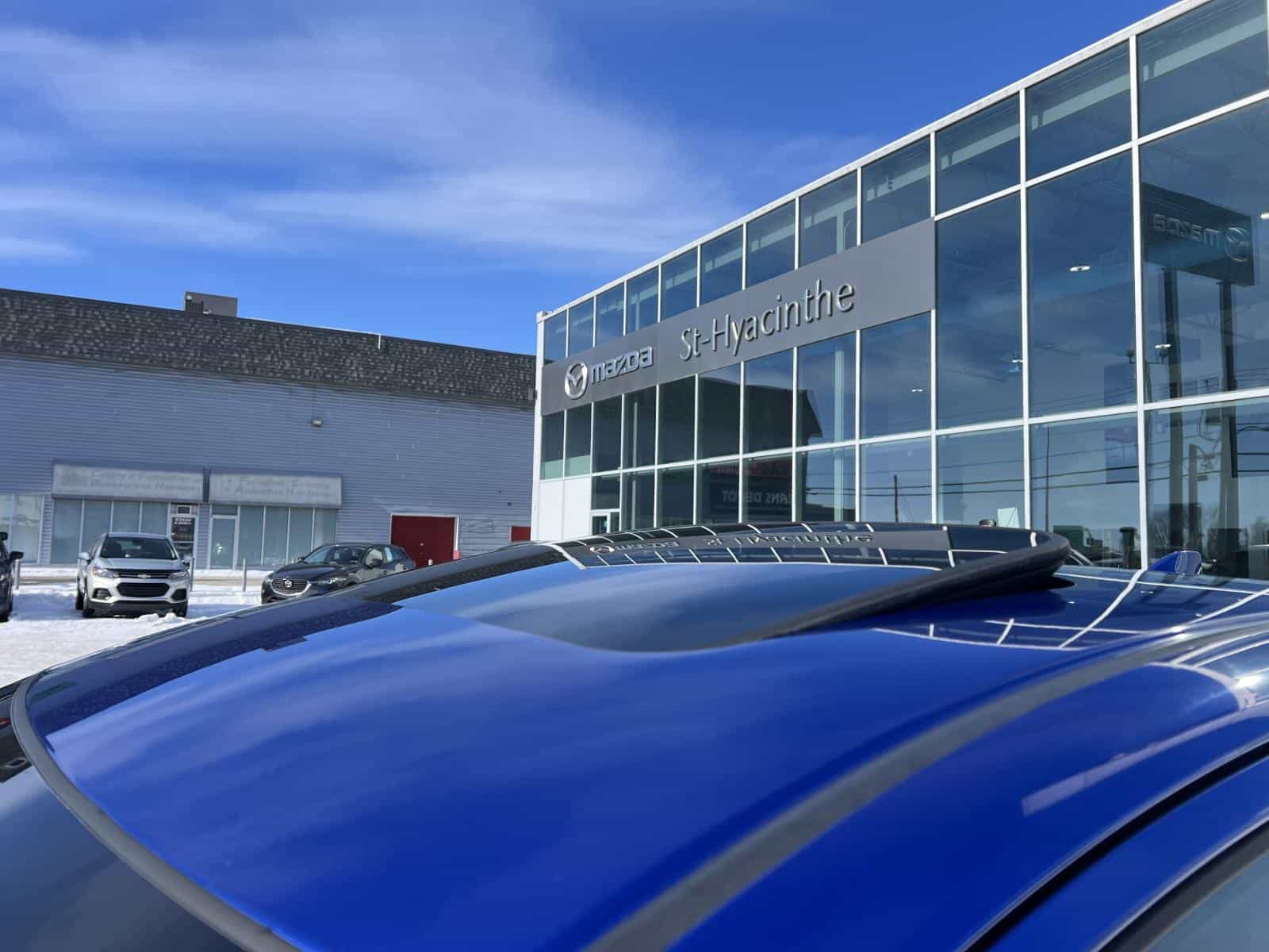 Image 14 Honda HR-V EX 2018