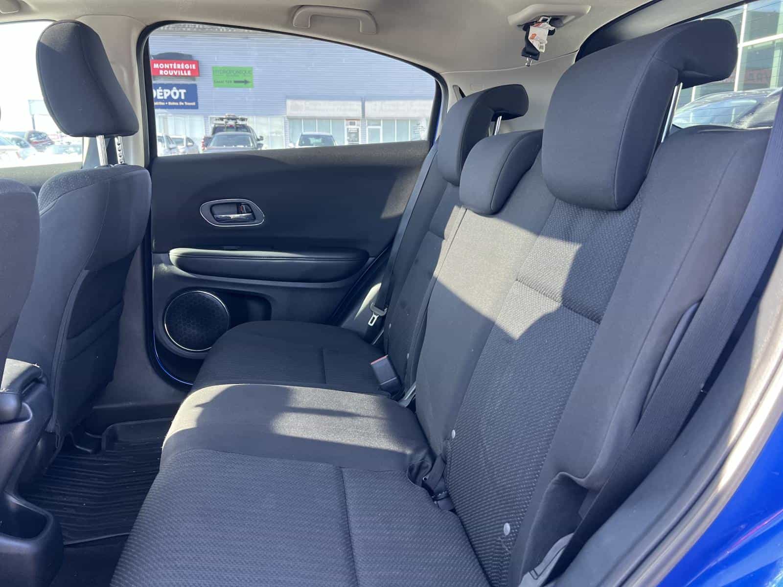 2018 Honda HR-V EX - Image 15