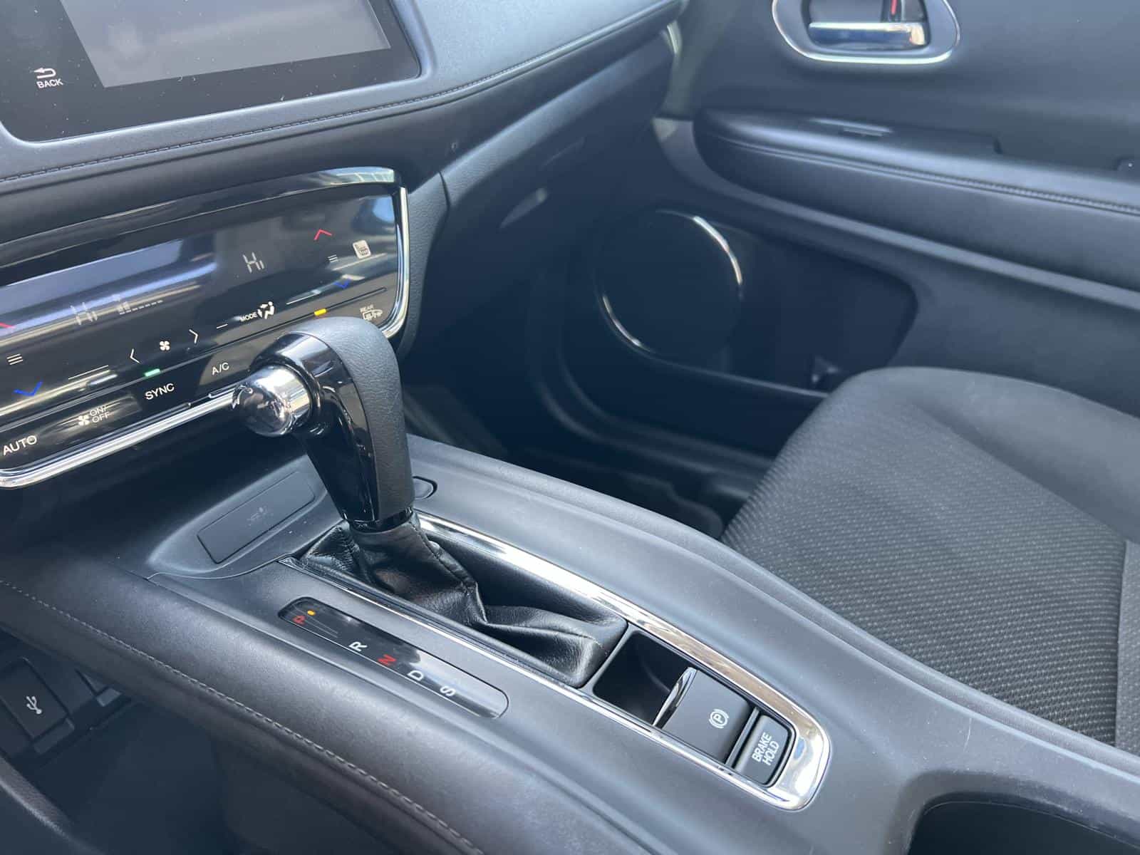 Image 17 Honda HR-V EX 2018