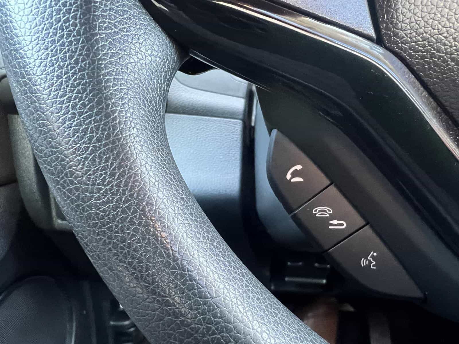 Image 21 Honda HR-V EX 2018