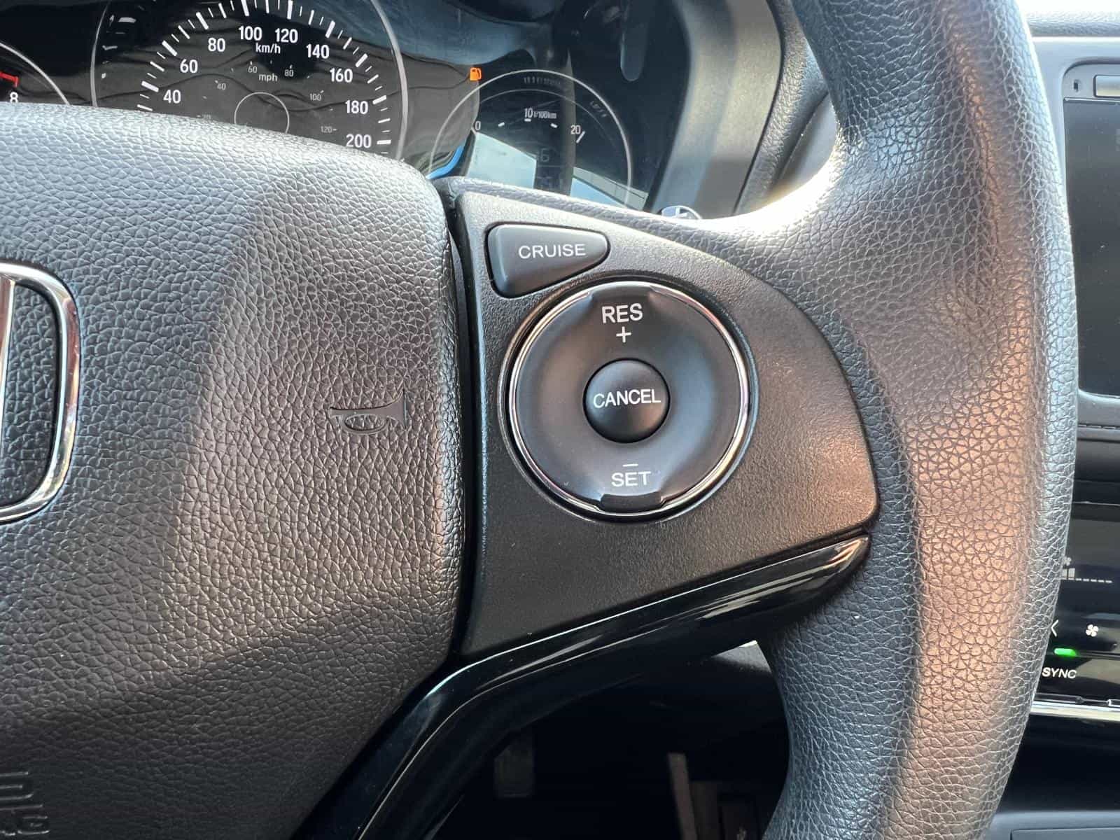 Image 23 Honda HR-V EX 2018