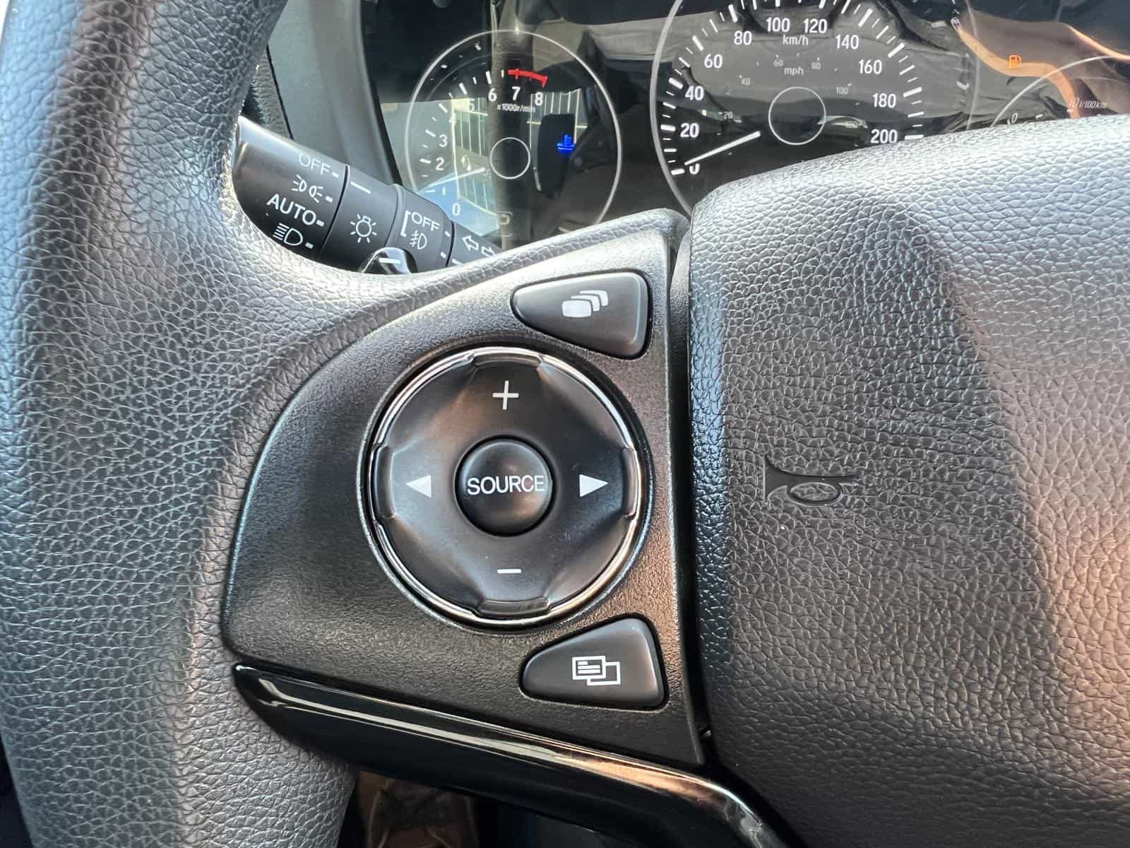 Image 22 Honda HR-V EX 2018