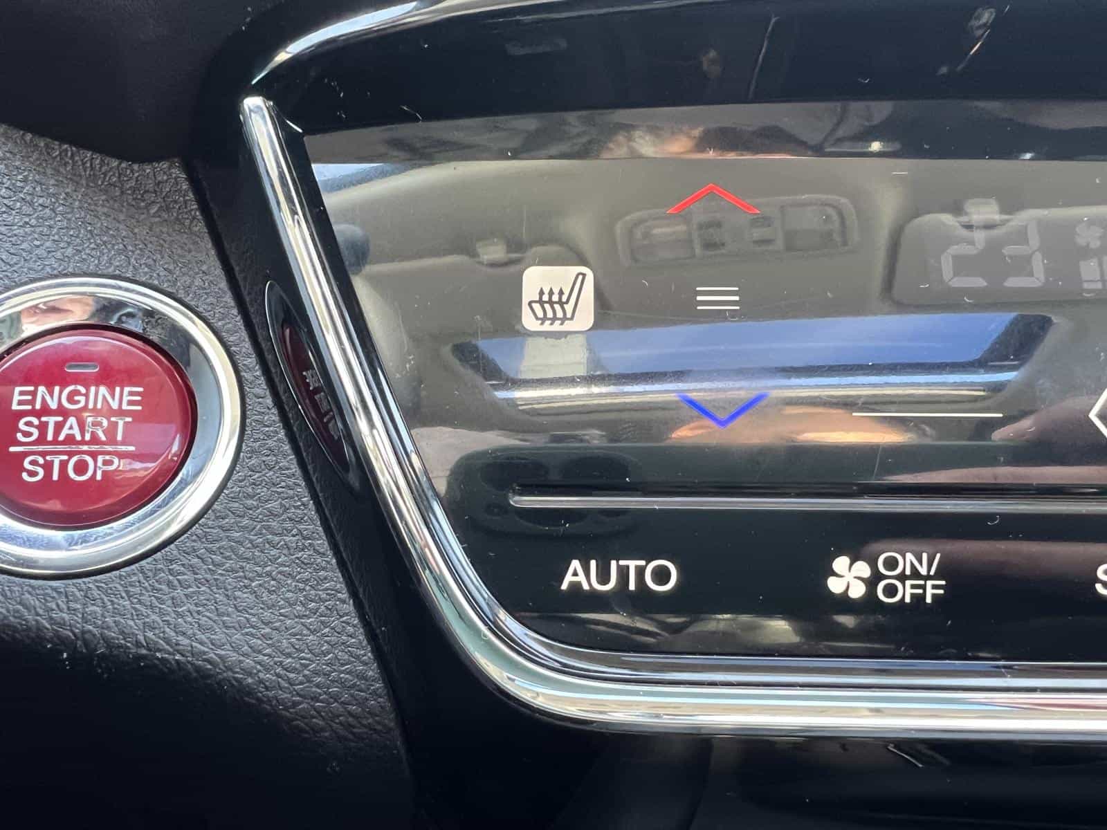 2018 Honda HR-V EX - Image 25