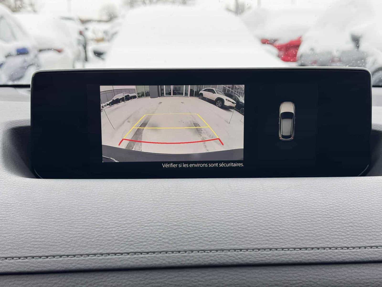 2022 Mazda MX-30 GS - Image 23