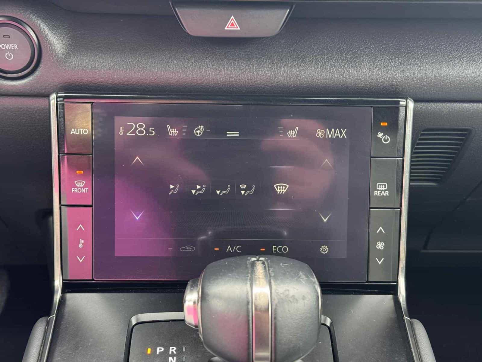 2022 Mazda MX-30 GS - Image 16