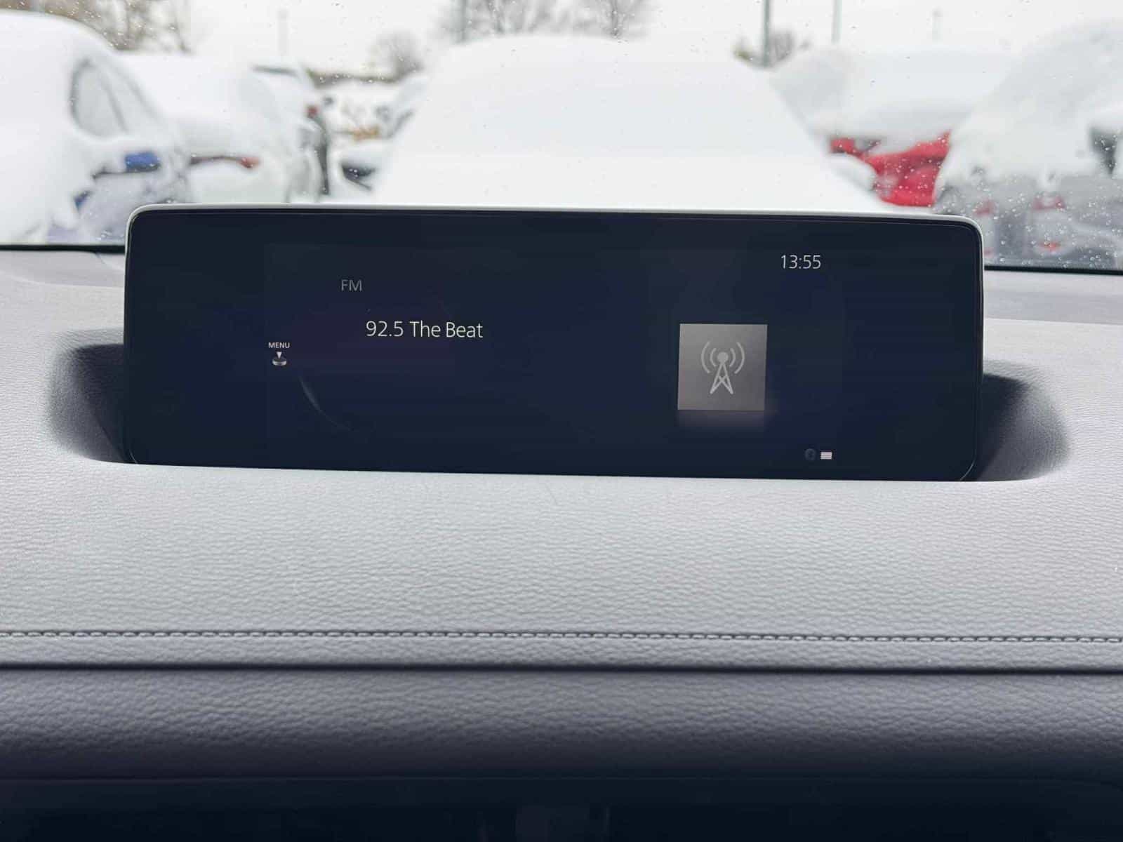 2022 Mazda MX-30 GS - Image 20