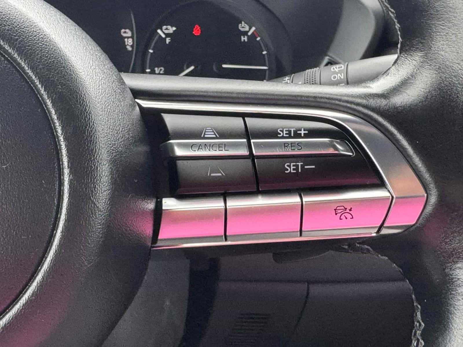 2022 Mazda MX-30 GS - Image 19