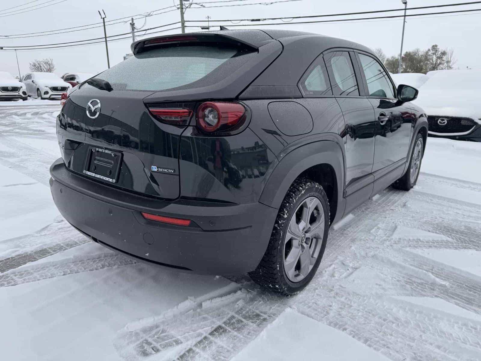 2022 Mazda MX-30 GS - Image 6